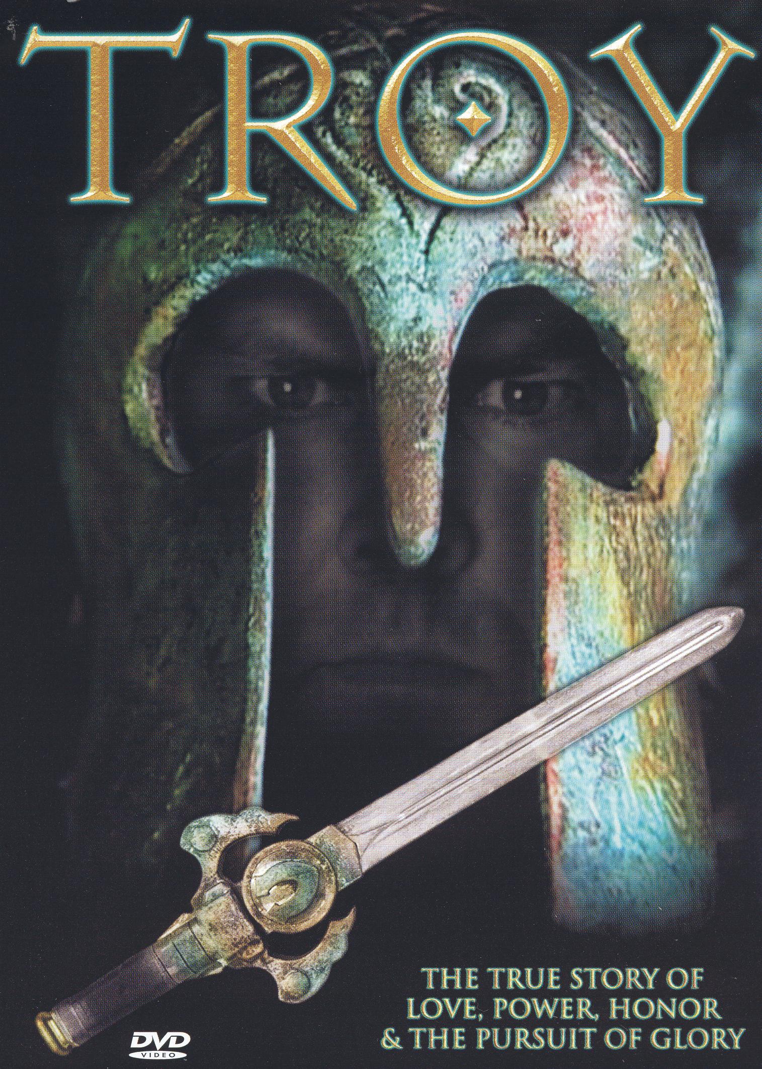 Troy The True Story (2004) Synopsis, Characteristics, Moods