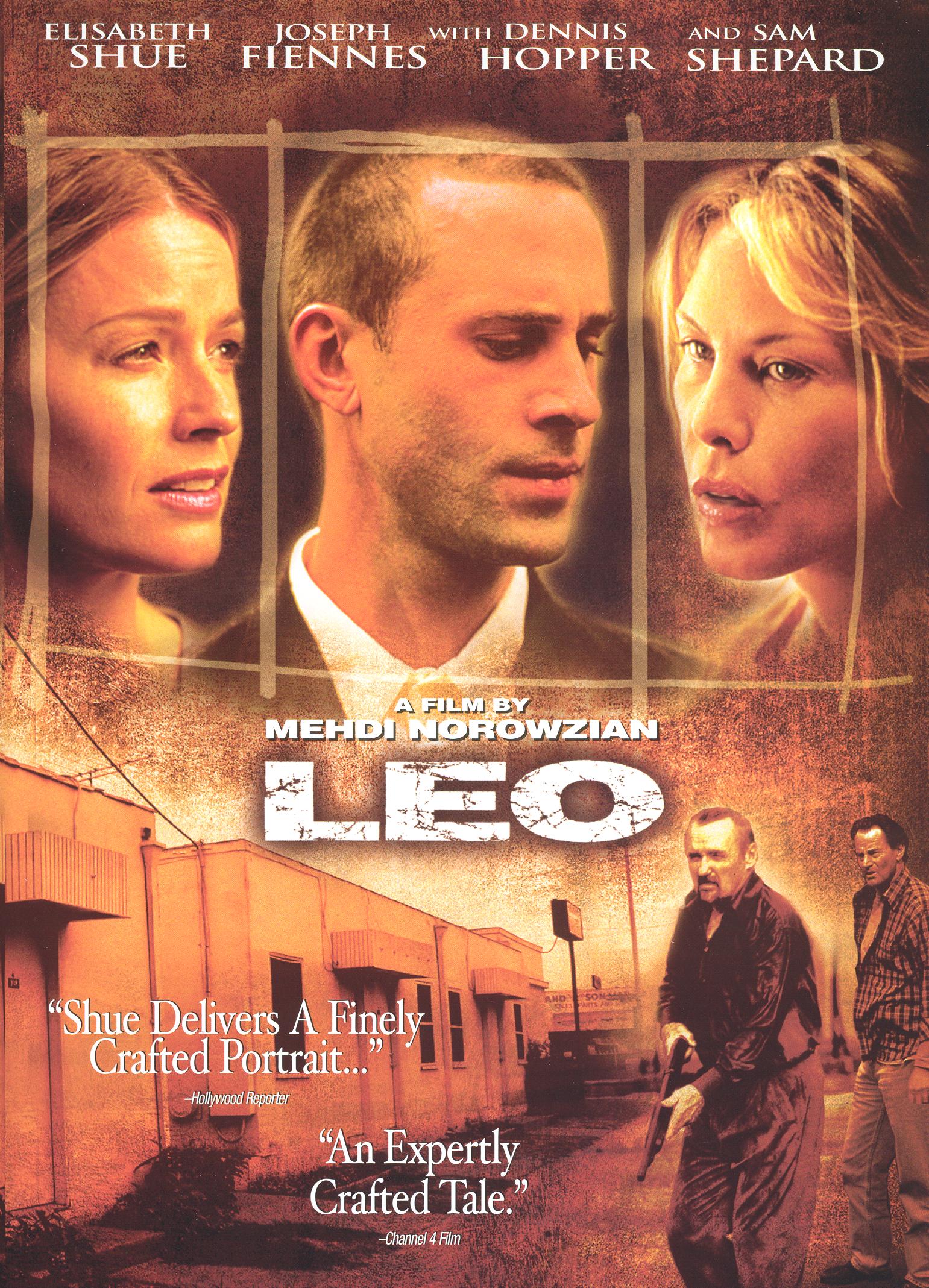 Leo (2002) - Mehdi Norowzian | Synopsis, Characteristics, Moods, Themes ...