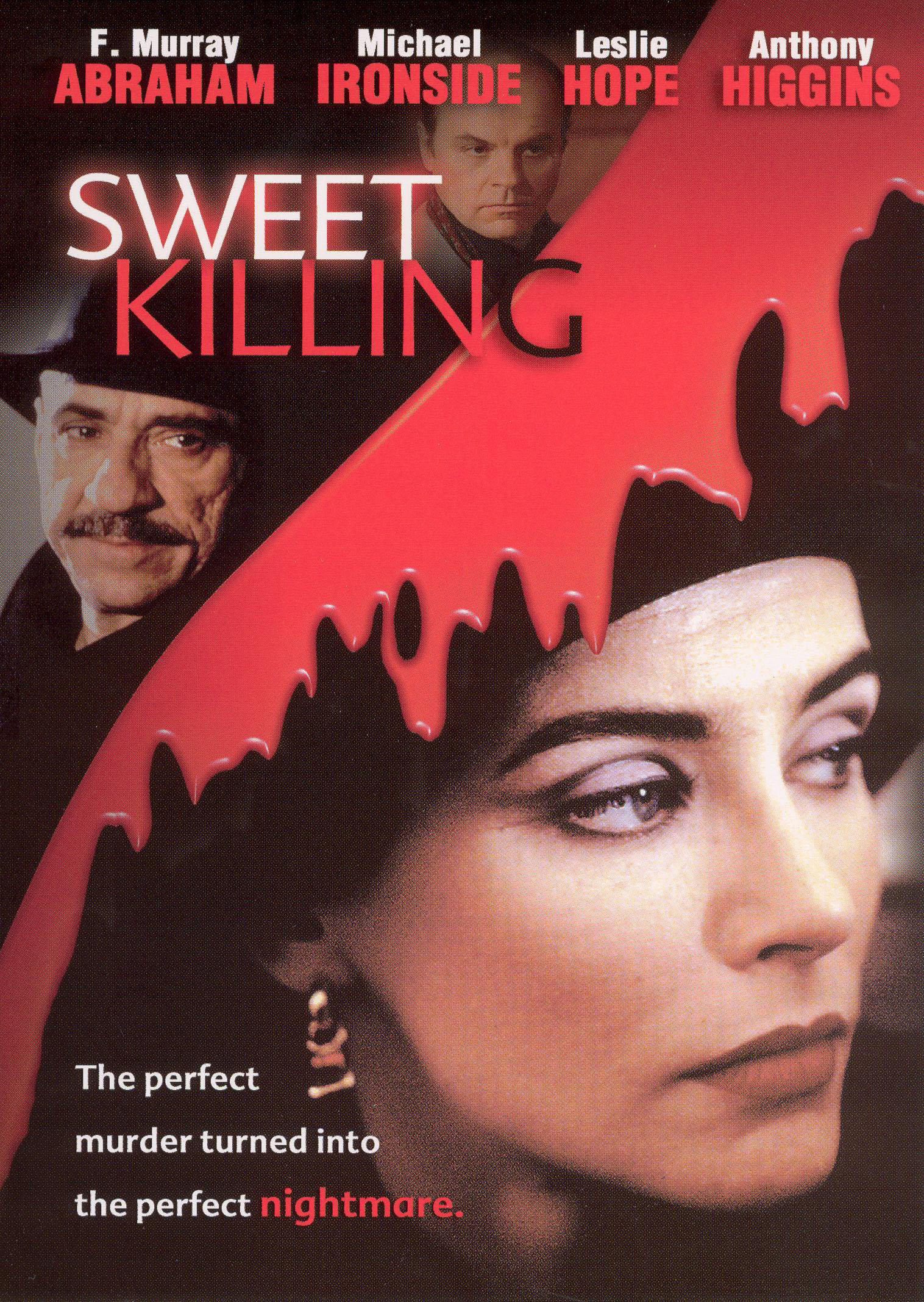 Sweet Killing (1993) Sweet Killing (1993)