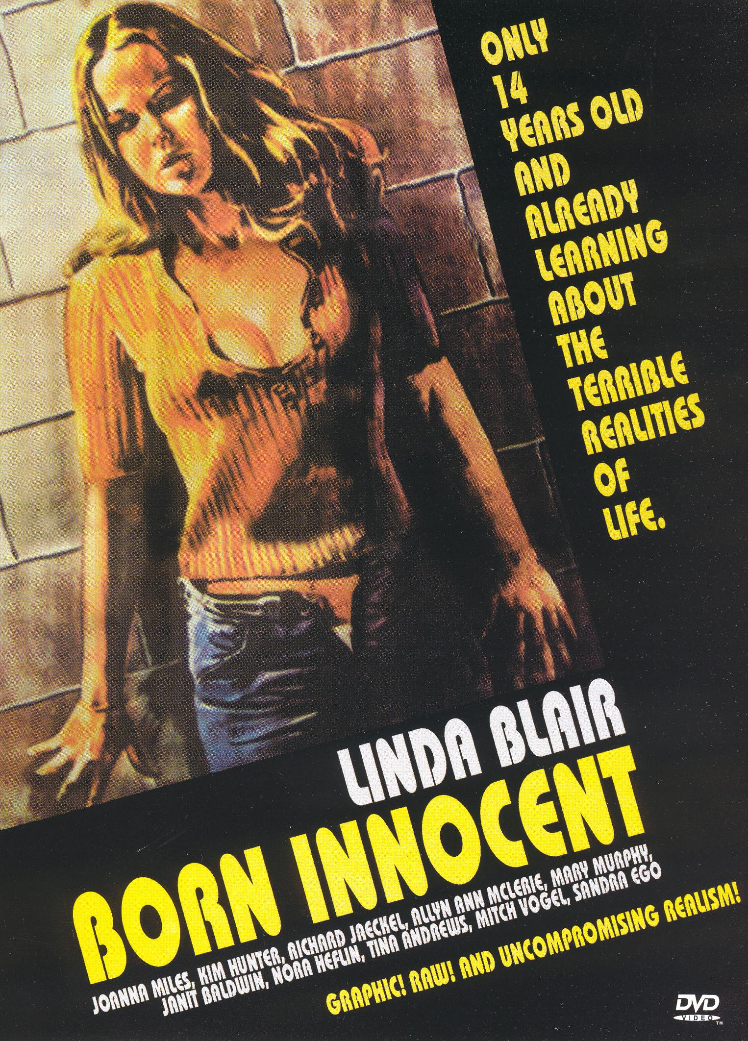 Born Innocent Born Innocent