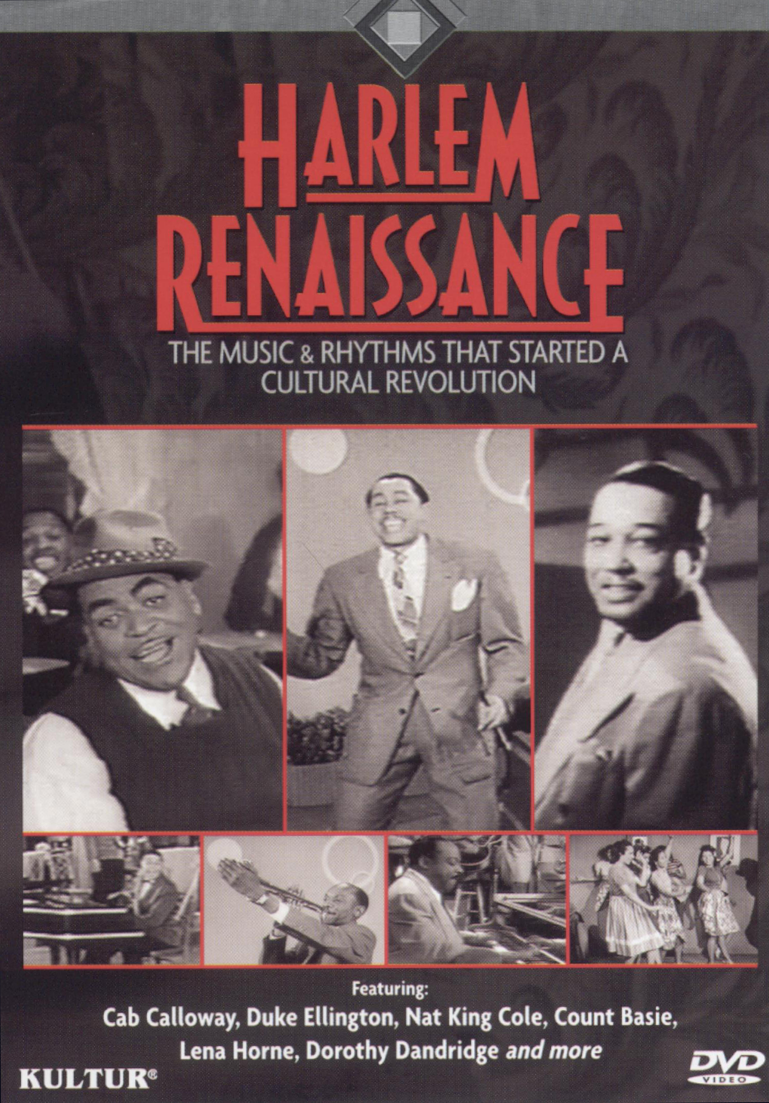 Characteristics Of The Harlem Renaissance