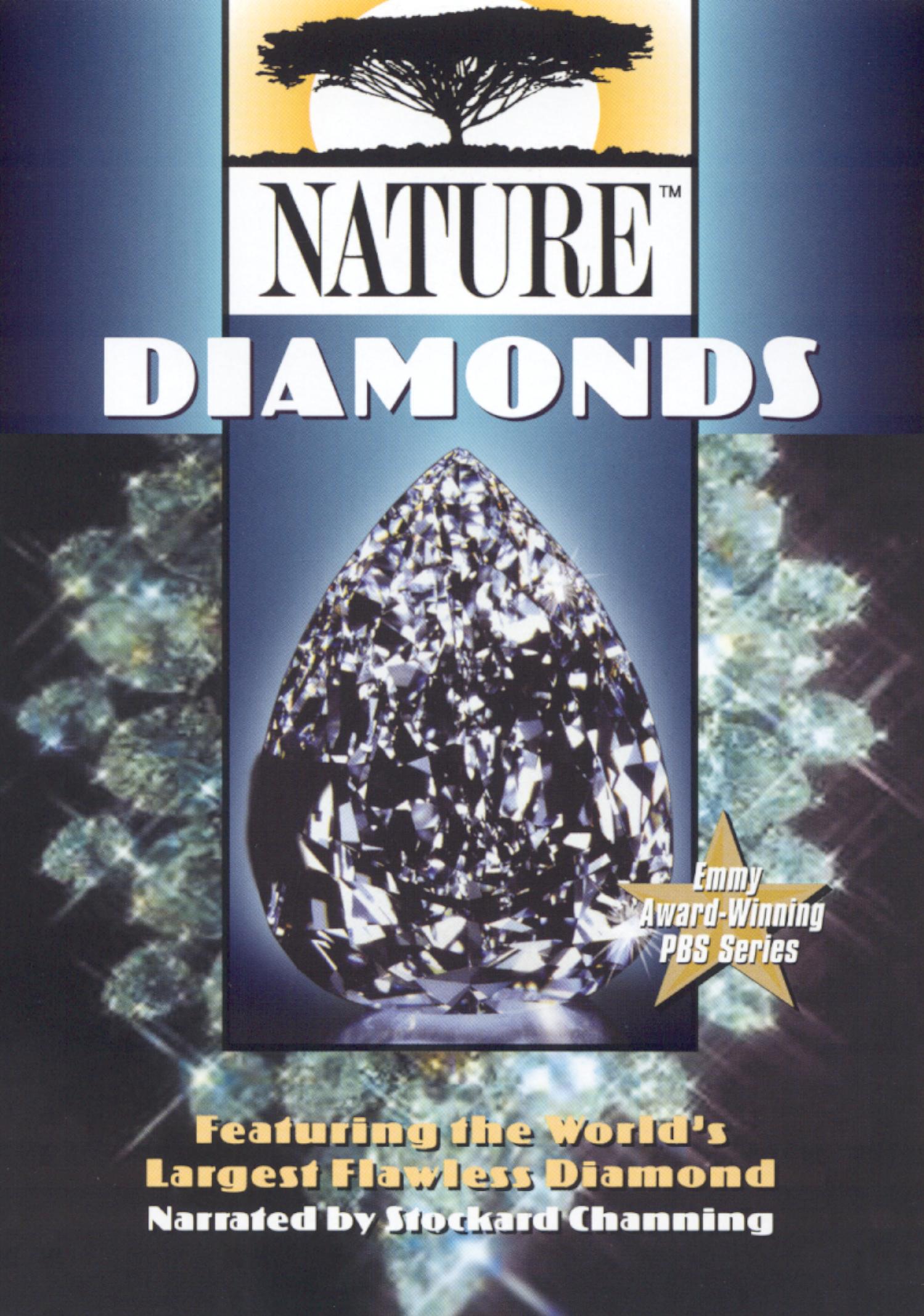 Nature: Diamonds (2004) Nature: Diamonds (2004)