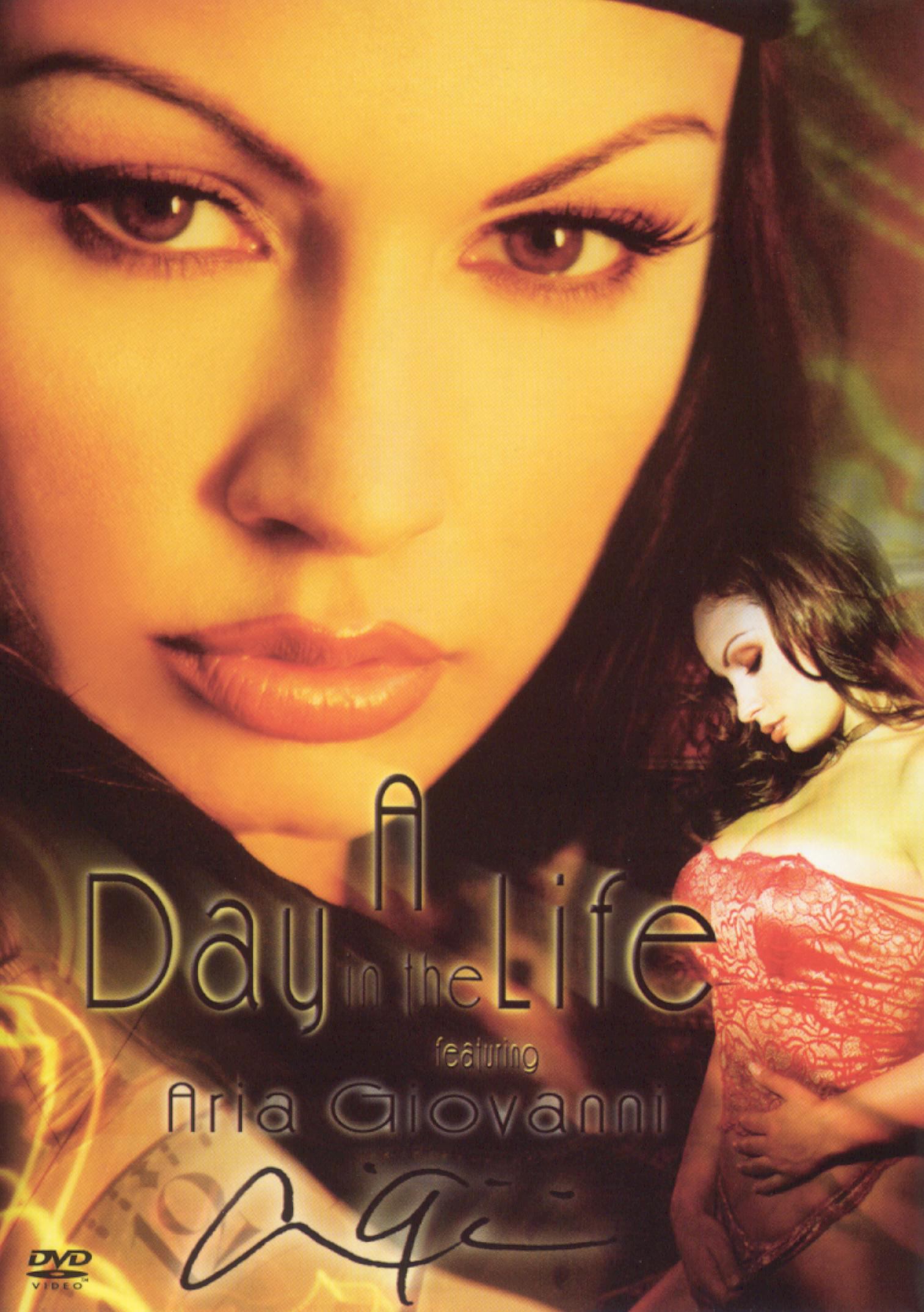 Mystique: A Day in the Life of Aria Giovanni (2004) - | Releases | AllMovie