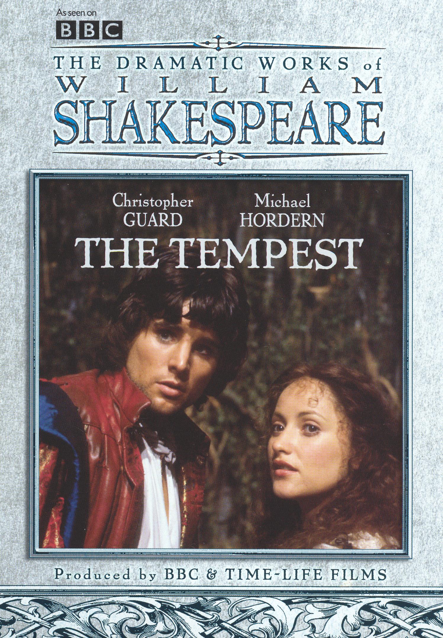The Tempest (1979) John Gorrie Synopsis, Characteristics, Moods