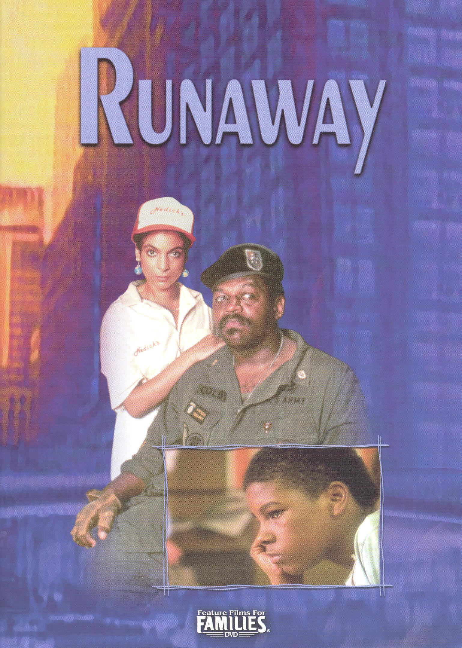 Runaway (1989) - Gilbert Moses | Cast and Crew | AllMovie