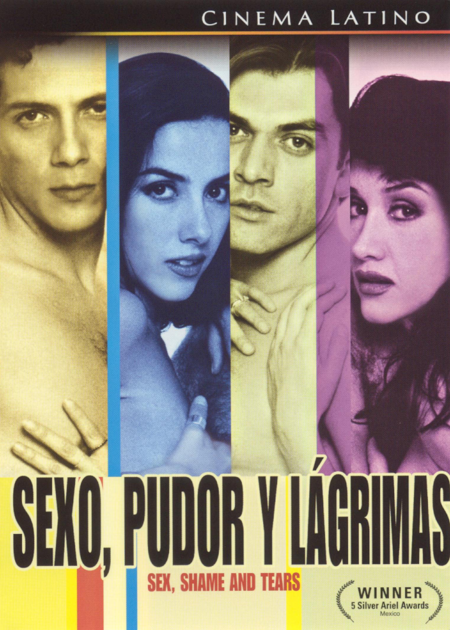 Sexo, Pudor Y Lágrimas (1999) - Antonio Serrano - Synopsis, Characteristics, Moods, Themes and Related - AllMovie - 웹