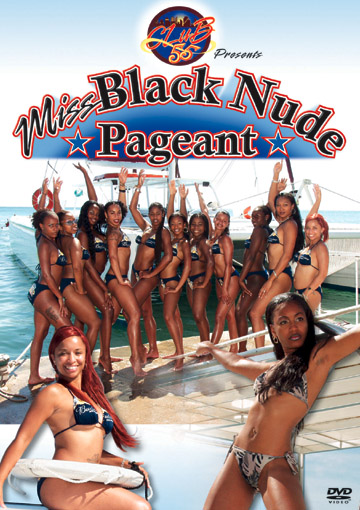 Miss Nude Pageant Videos 69