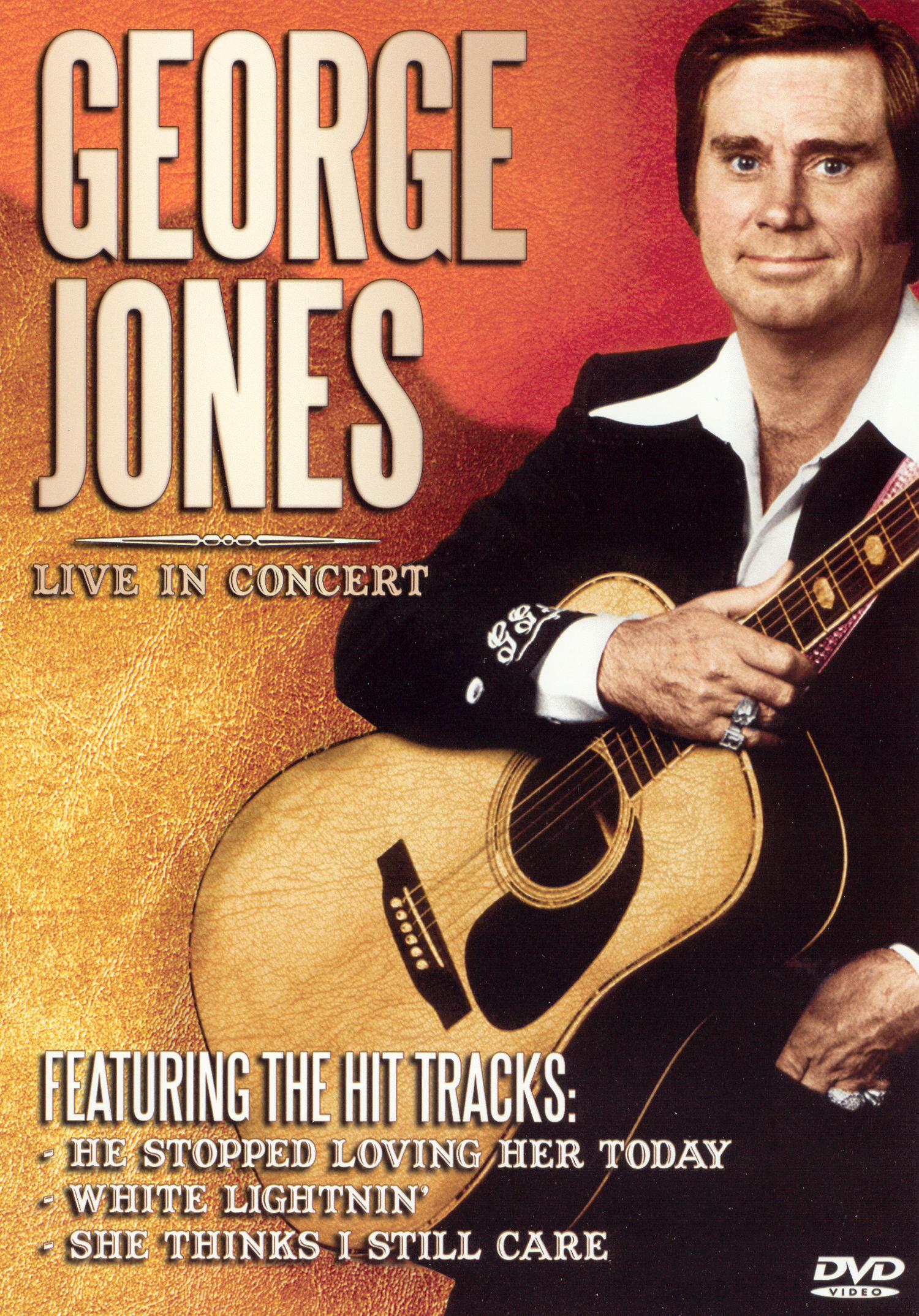 Jones Live in Concert (1999) Synopsis, Characteristics