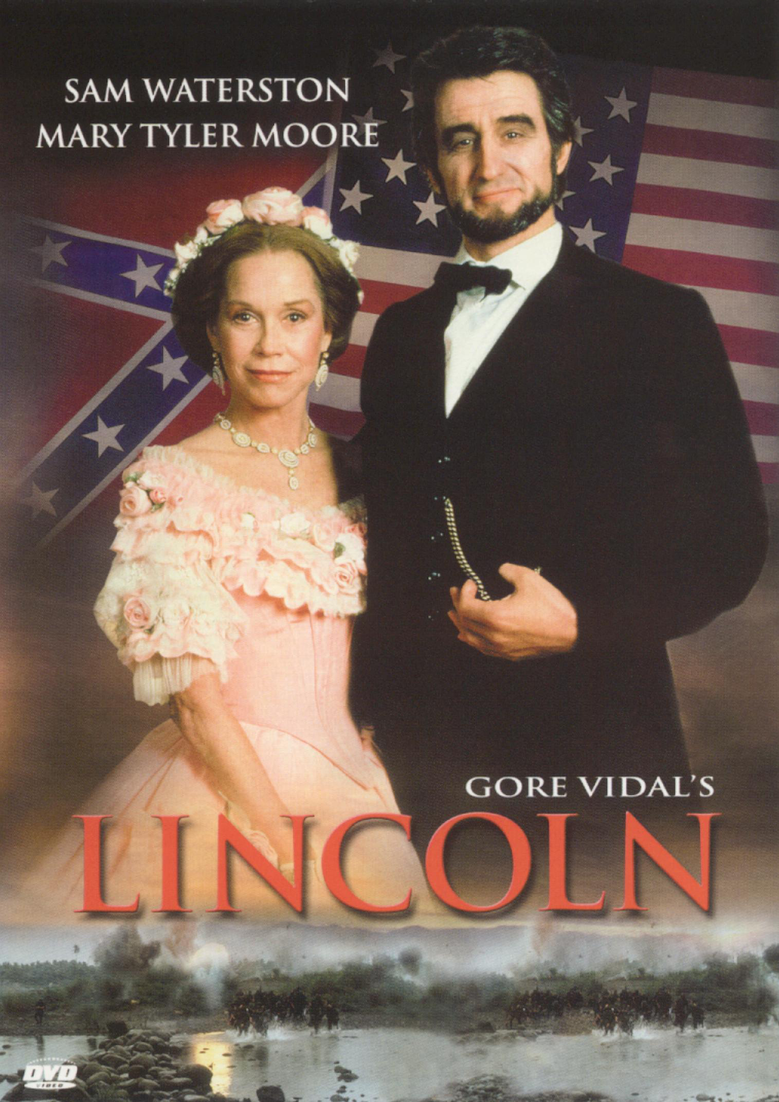 Gore Vidal's Lincoln (1988) Gore Vidal's Lincoln (1988)