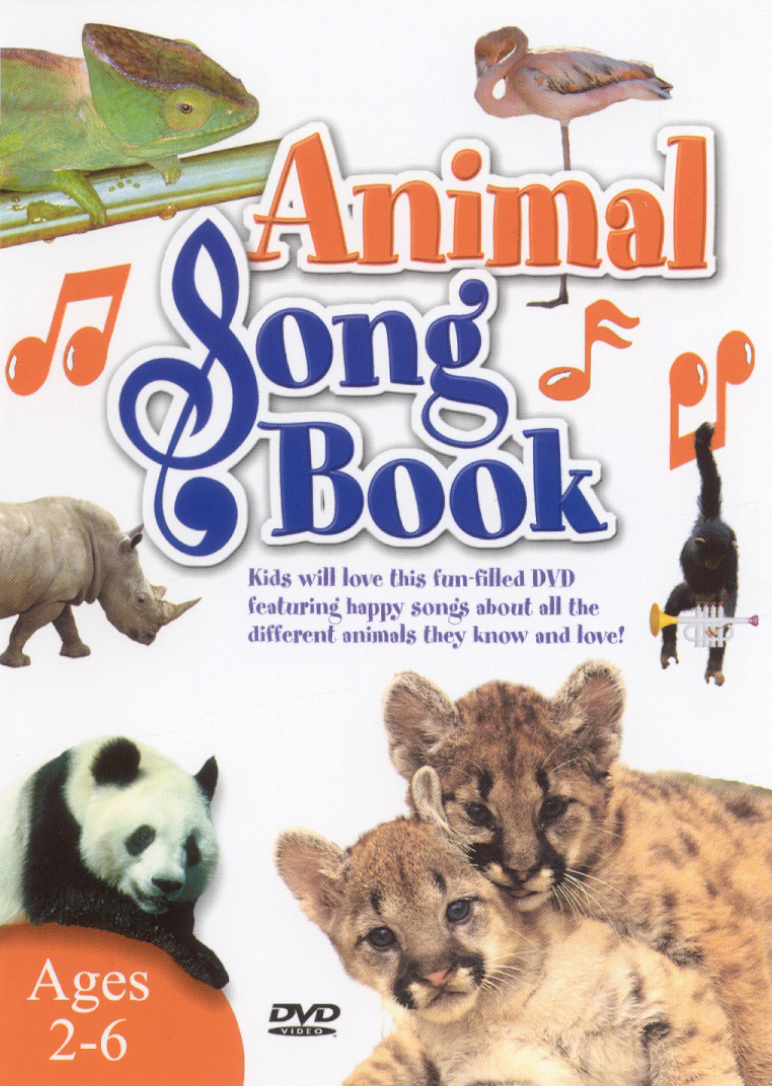 Animal Song Book (2004) - | Related | AllMovie