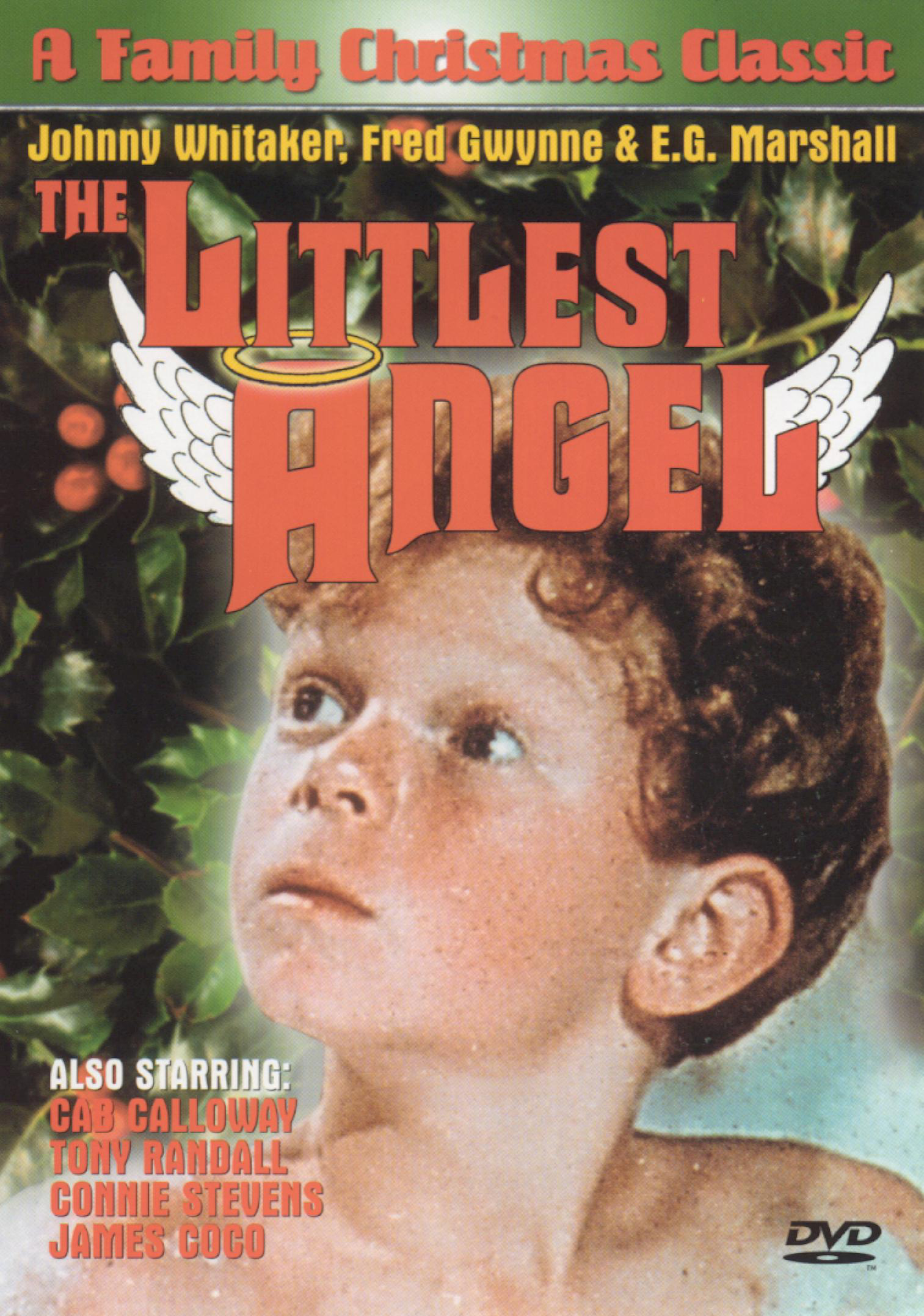 The Littlest Angel (1969) - Joe Layton, Walter C. Miller, Heino Ripp 