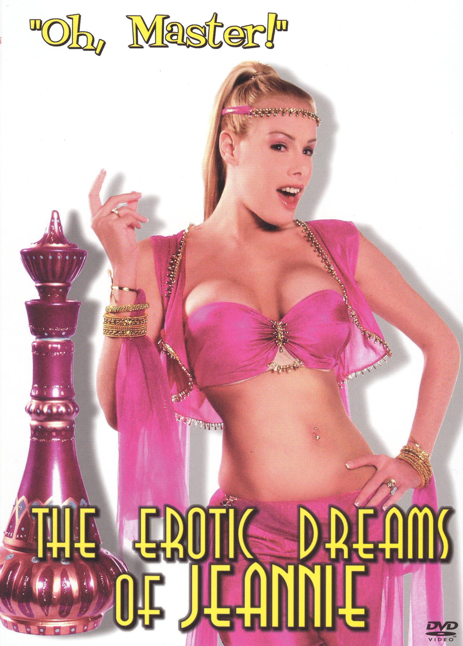 The Erotic Dreams Of Jeannie 2004 Synopsis