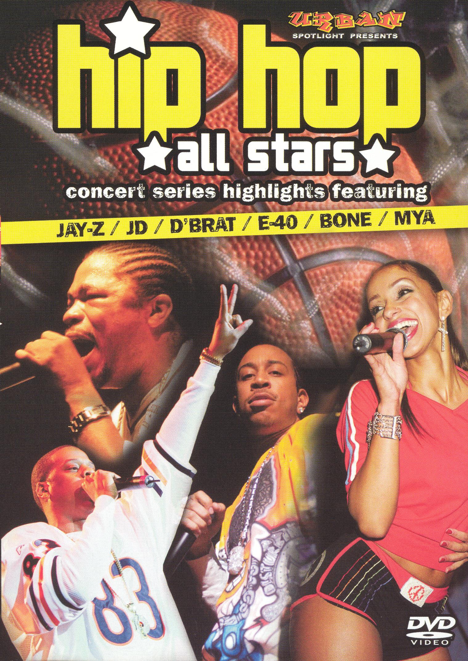 Hip Hop All Stars (2004) Related AllMovie