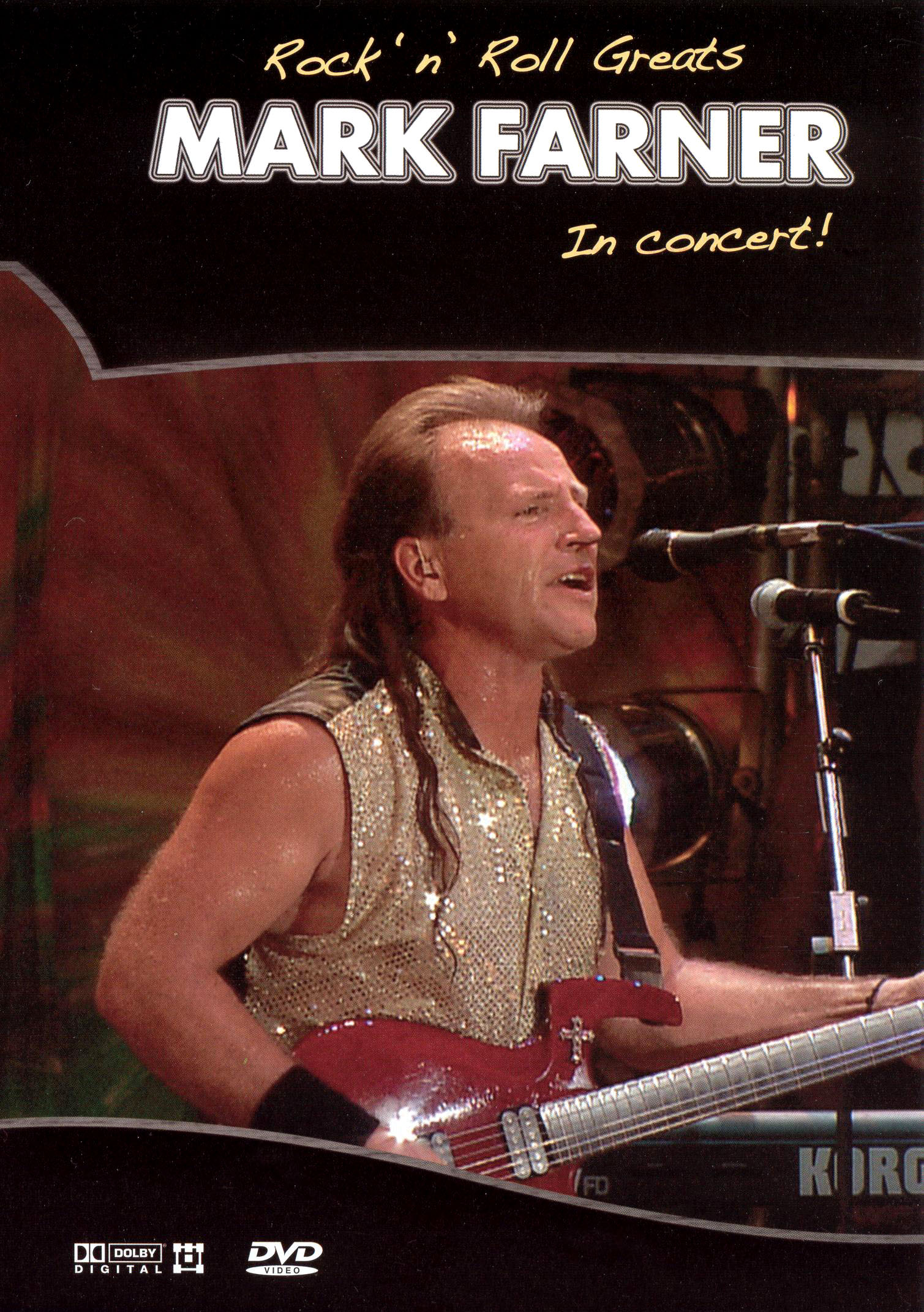 farner guys Mark farner’s american band returns to detroit – this time to rock the stage with ted nugent and blue oyster cult. farner guys Mark farner’s american band returns to detroit – this time to rock the stage with ted nugent and blue oyster cult.