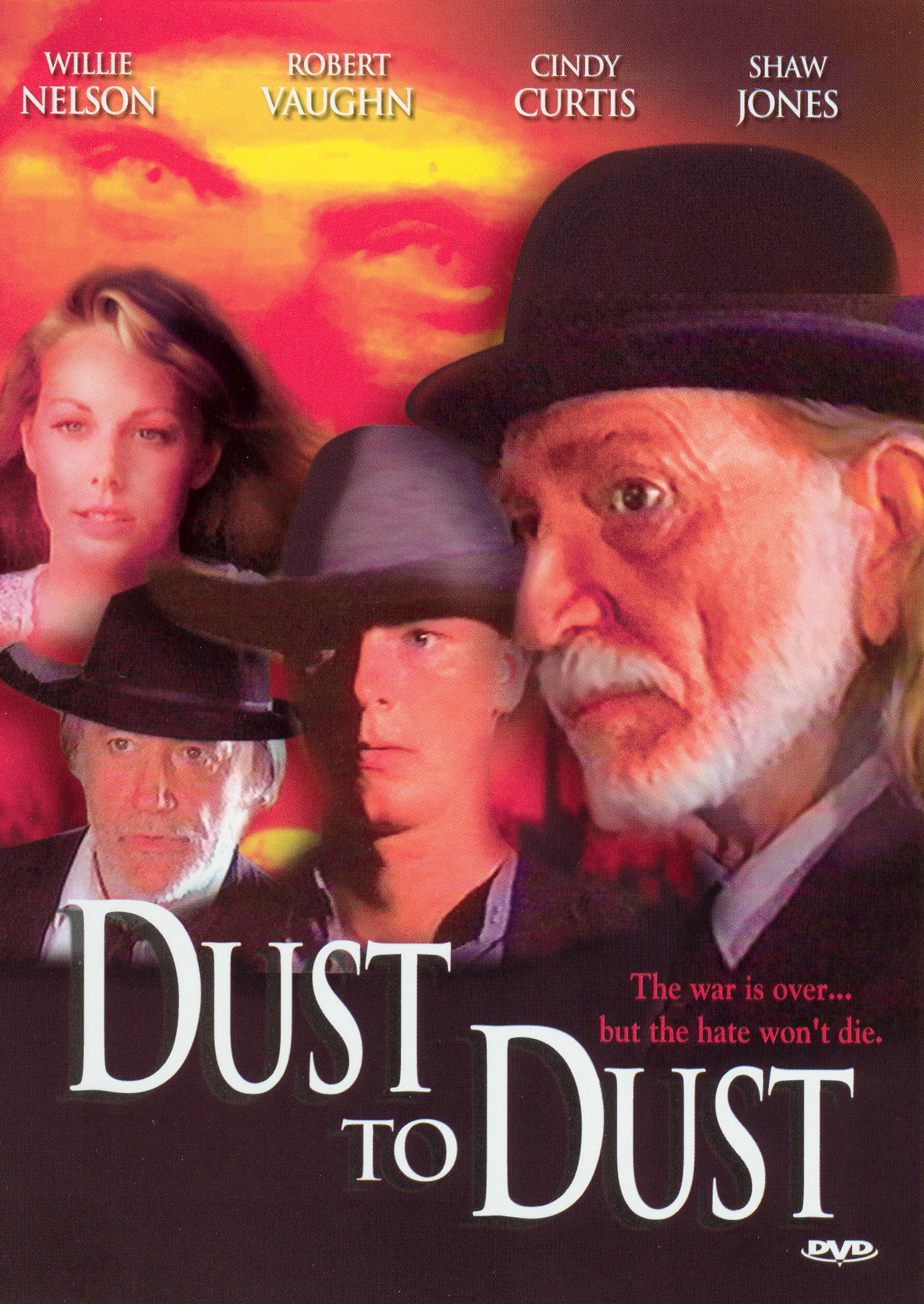 Dust to Dust (1994) Gerald Cain Synopsis, Characteristics, Moods