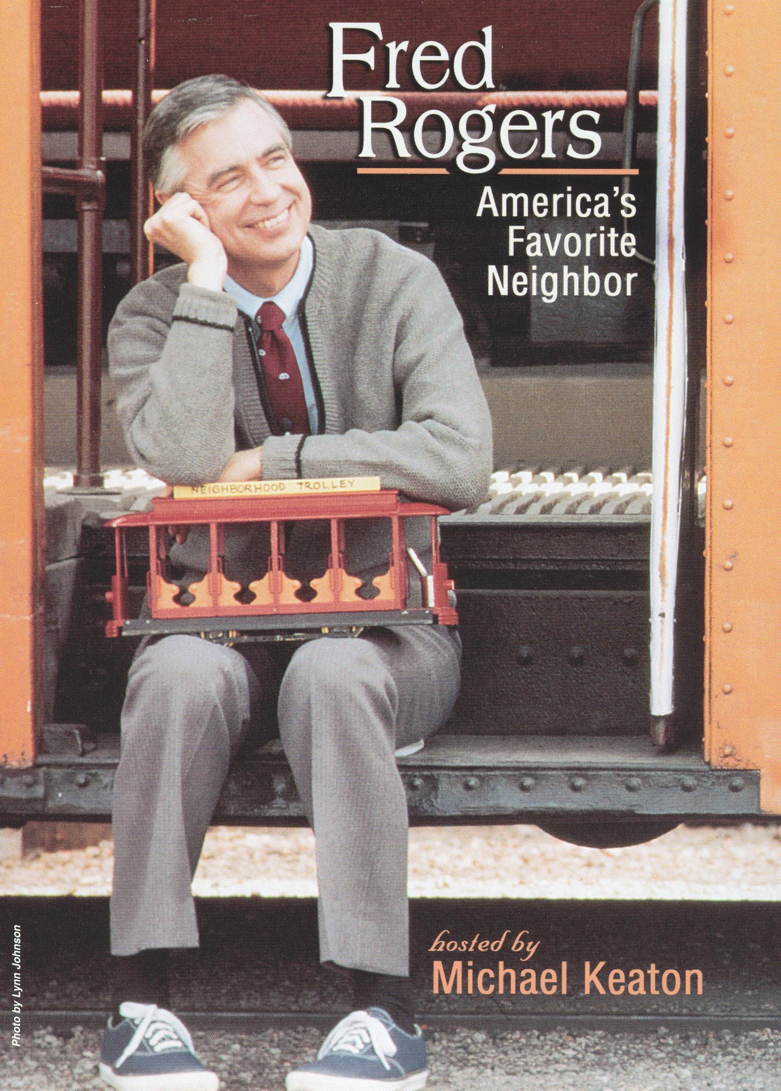 the good neighbor the life and work of fred rogers the good neighbor the life and work of fred rogers