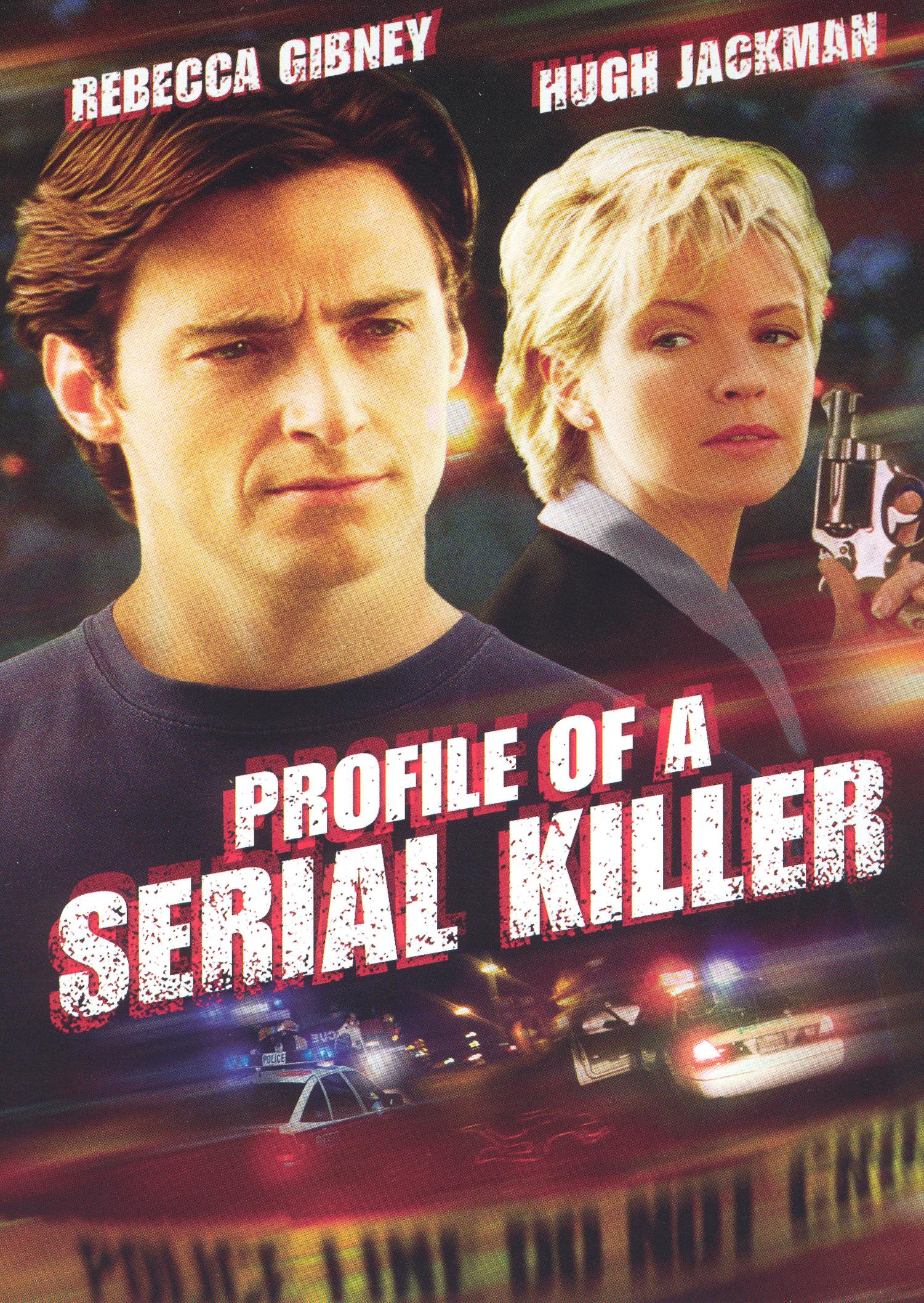 Profile of a Serial Killer (1998) - | Synopsis, Characteristics, Moods ...