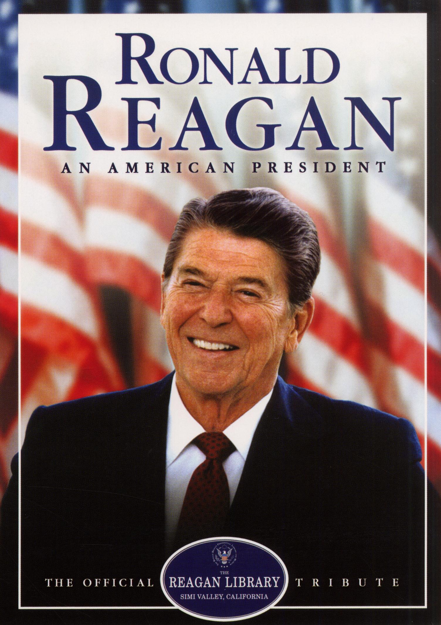 Ronald Reagan: An American President (2005) - | Related | AllMovie