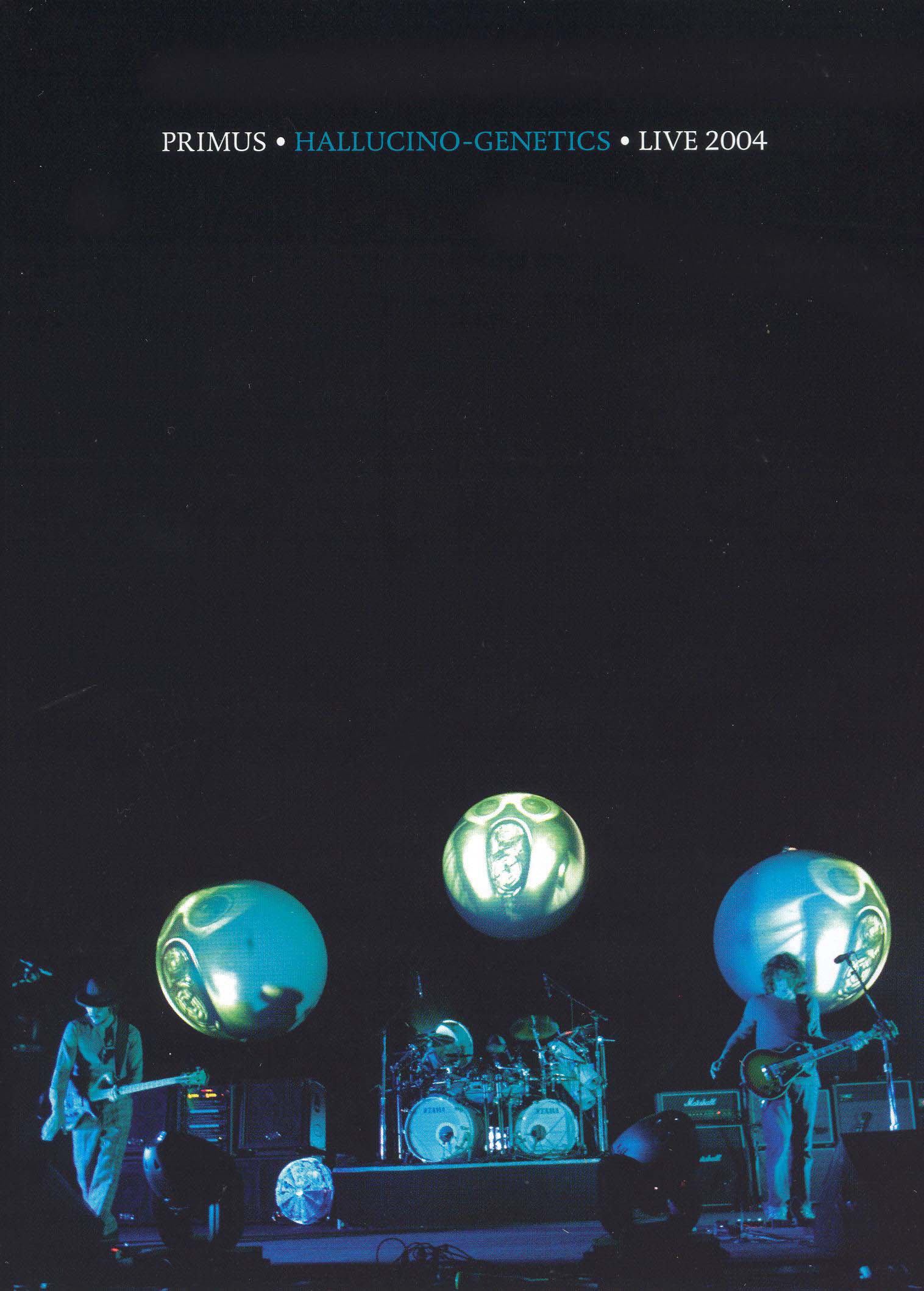 Primus - Southbound Pachyderm Primus - Southbound Pachyderm