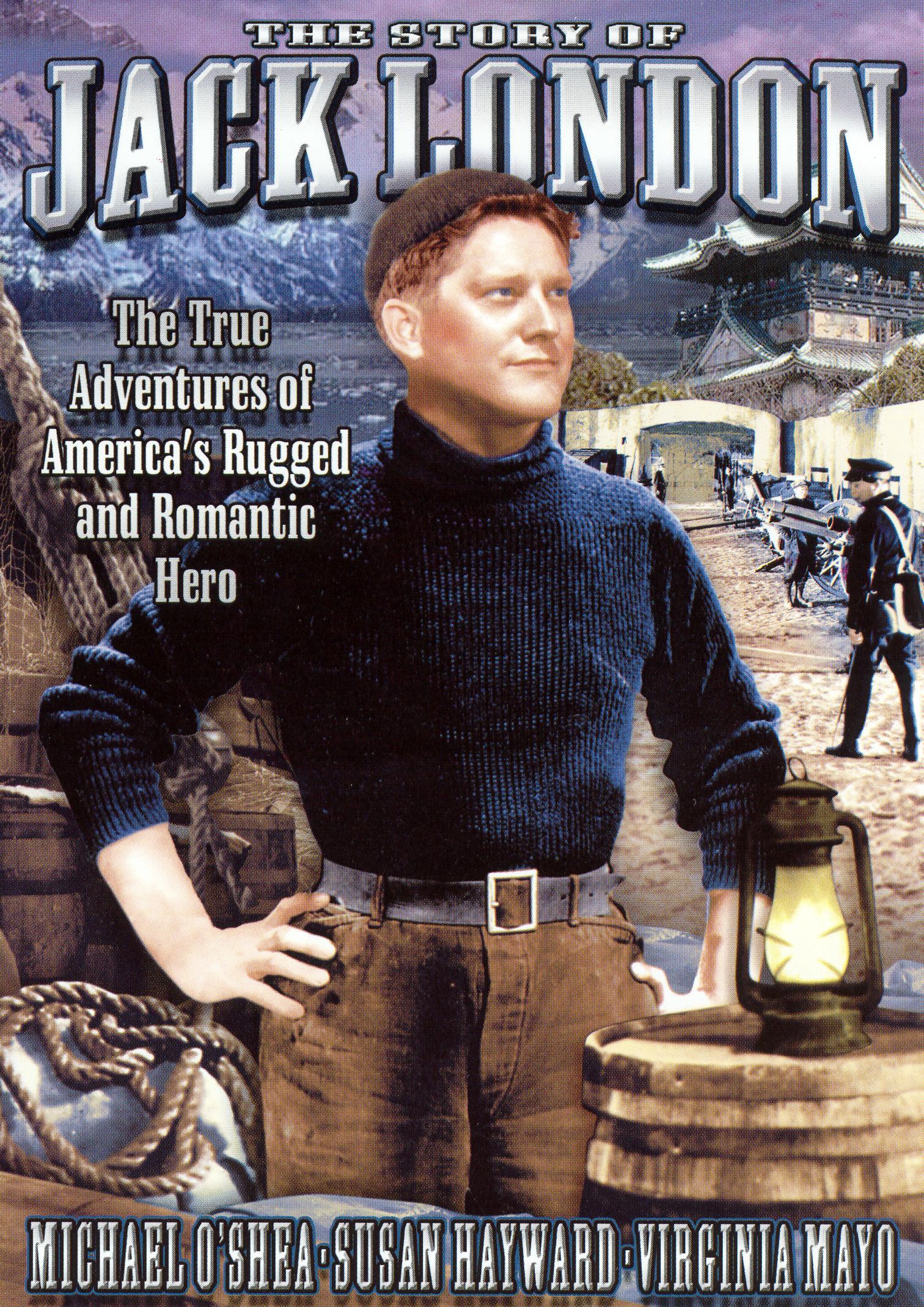 Jack London (1943) - Alfred Santell | Review | AllMovie