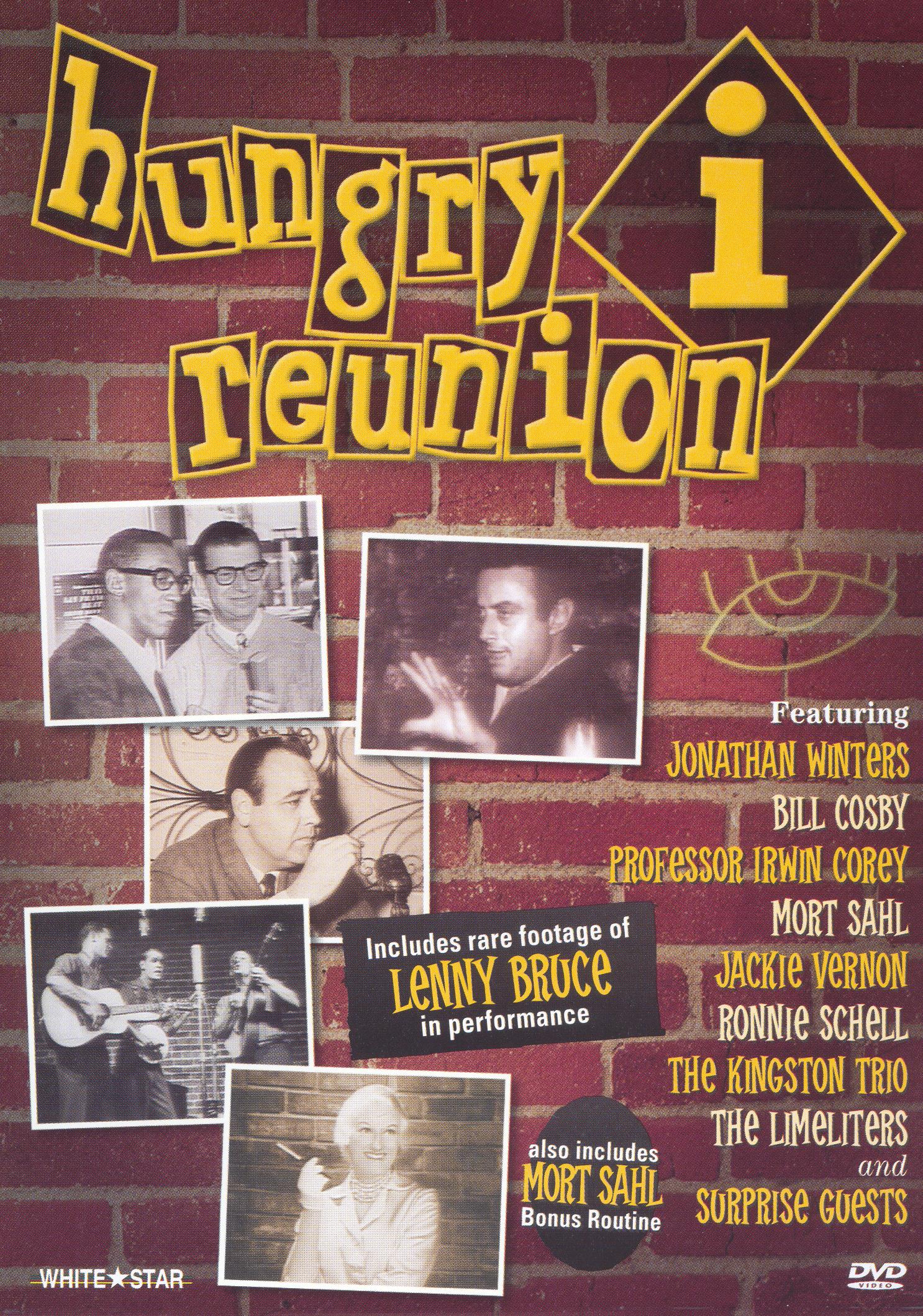 Hungry i Reunion (1981) Hungry i Reunion (1981)