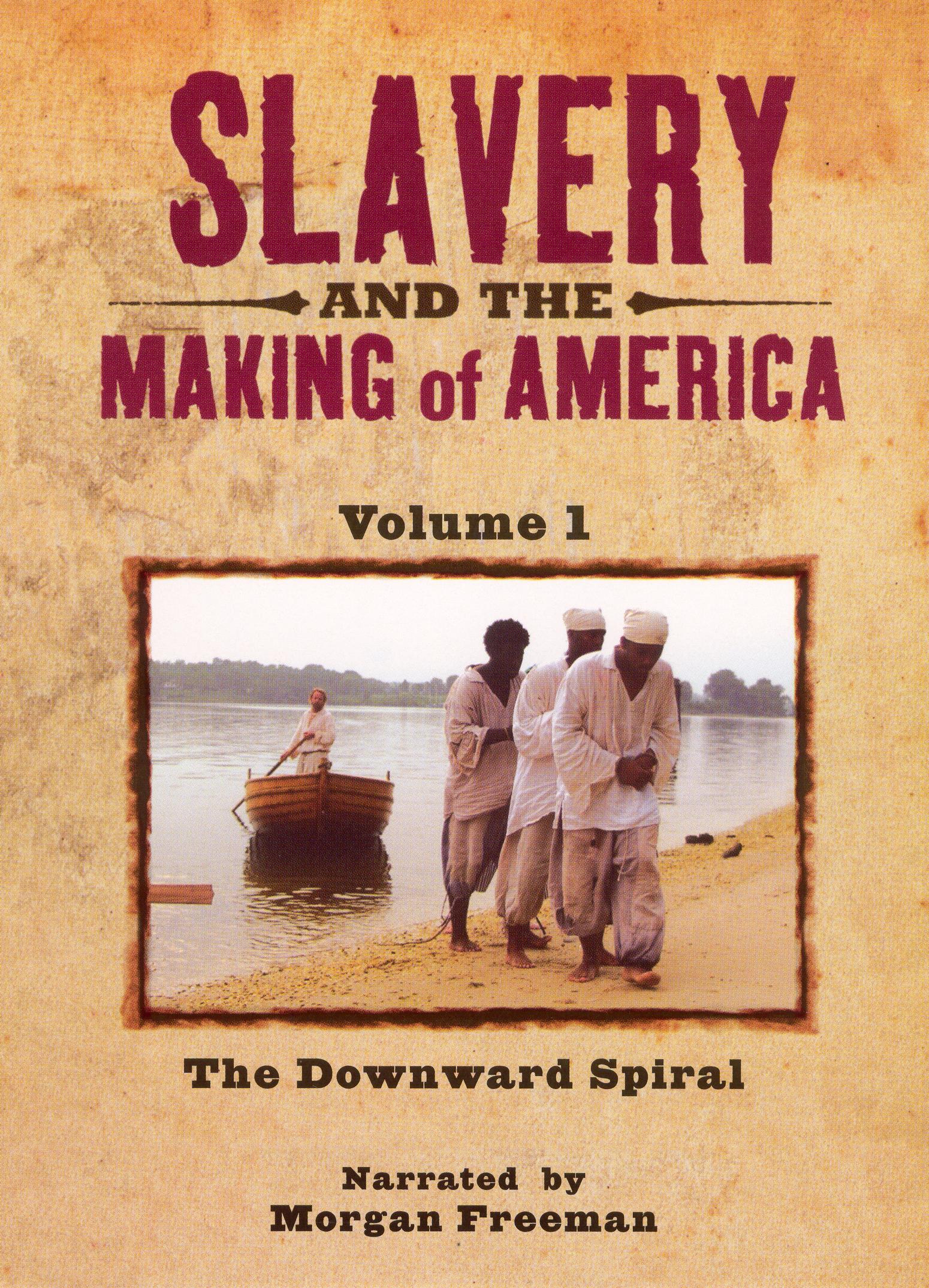 slavery and the making of america episode 4