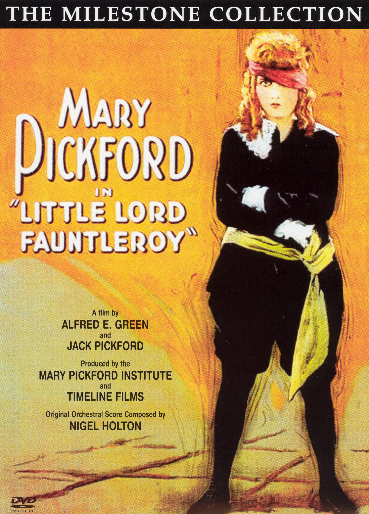 Little Lord Fauntleroy (1921) Alfred E Green Jack Pickford Little Lord Fauntleroy (1921) Alfred E Green Jack Pickford