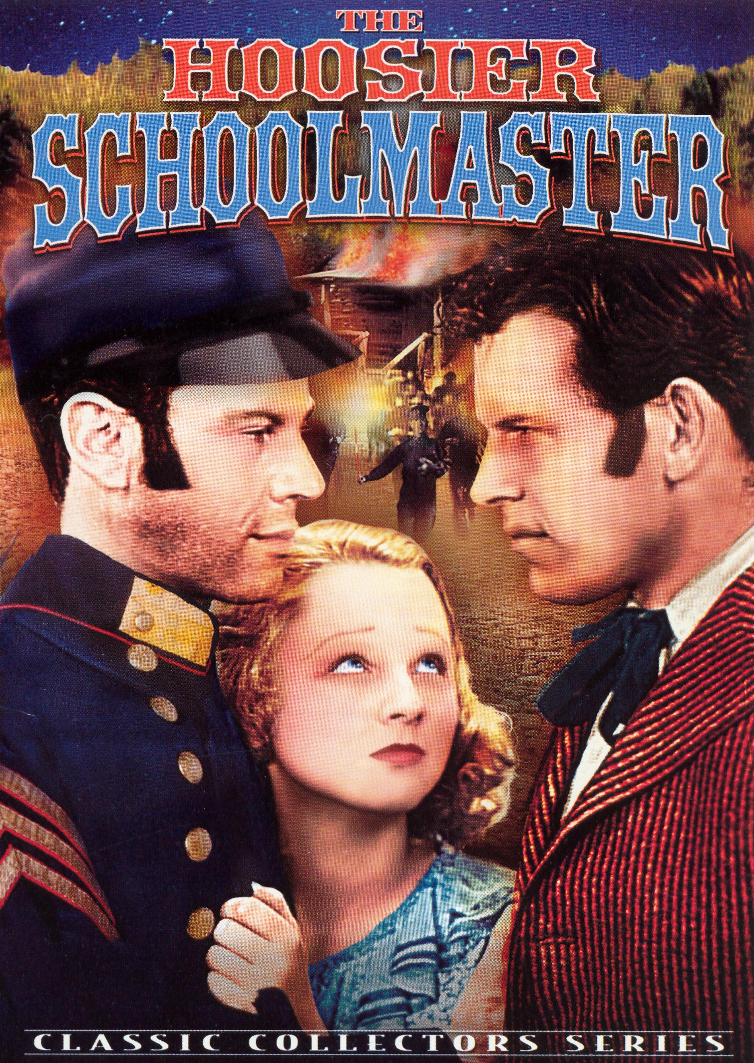 The Hoosier Schoolmaster (1935) The Hoosier Schoolmaster (1935)