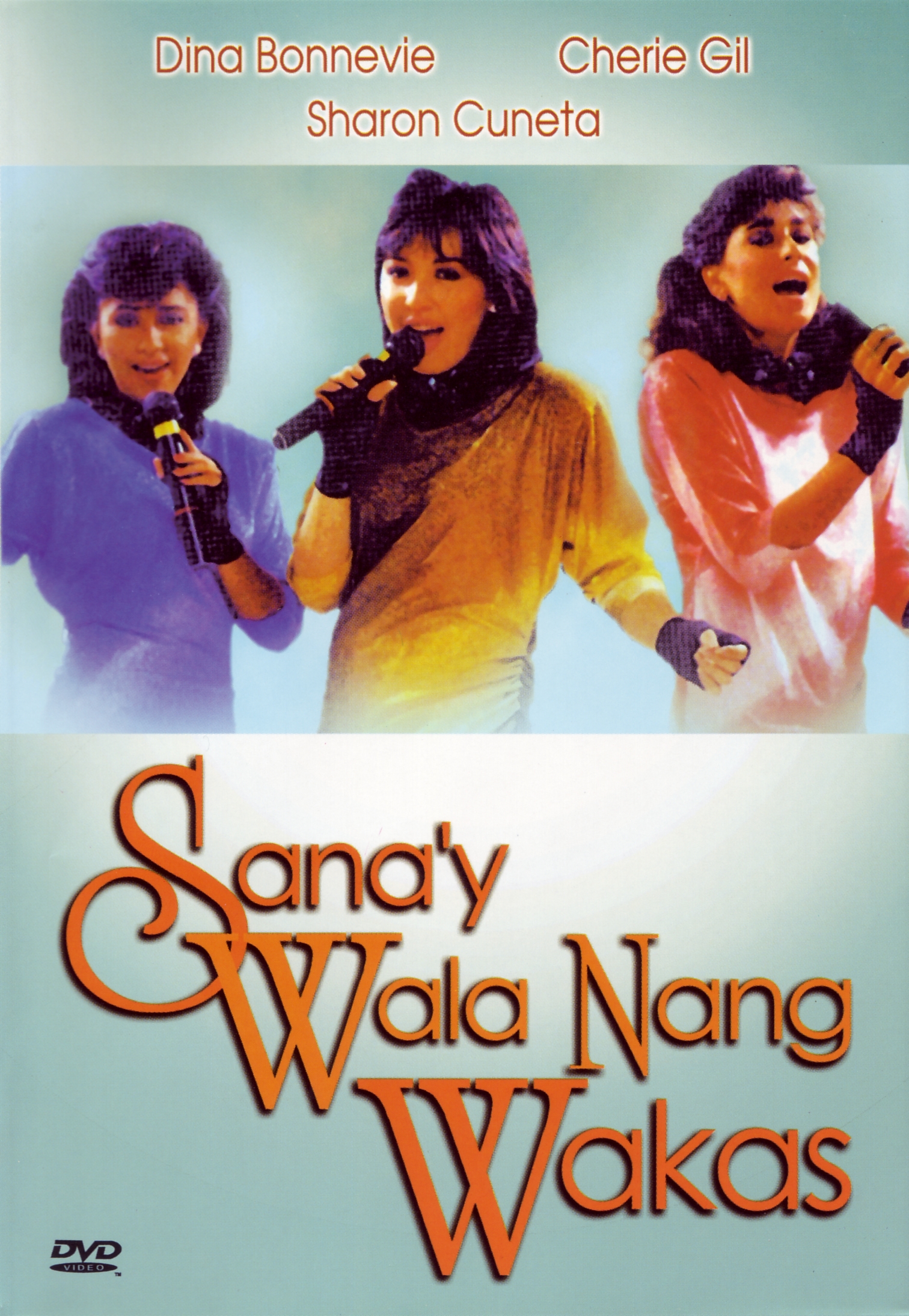 Sana Wala Nang Wakas Sana Wala Nang Wakas