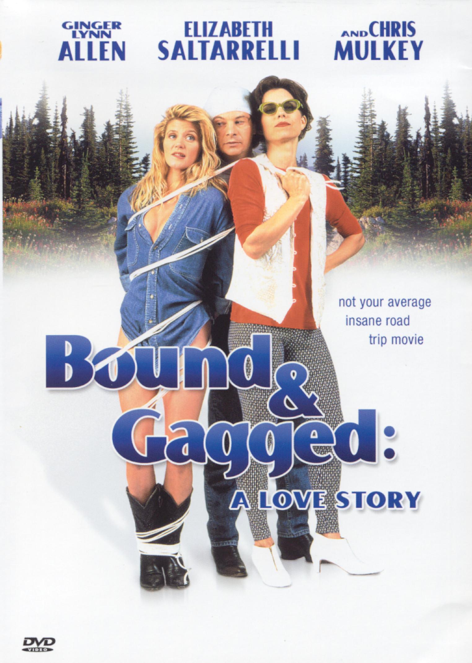 gay bondage films bound and gagged studios