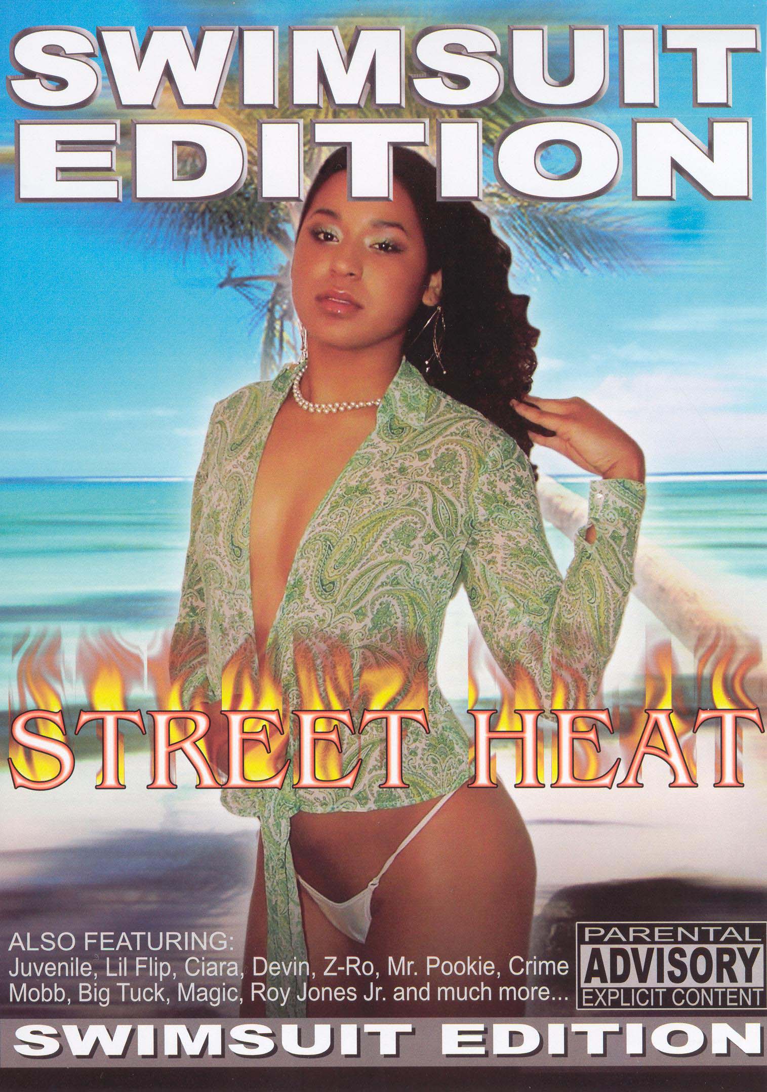 Street Heat: Swimsuit Edition (2005) Street Heat: Swimsuit Edition (2005)