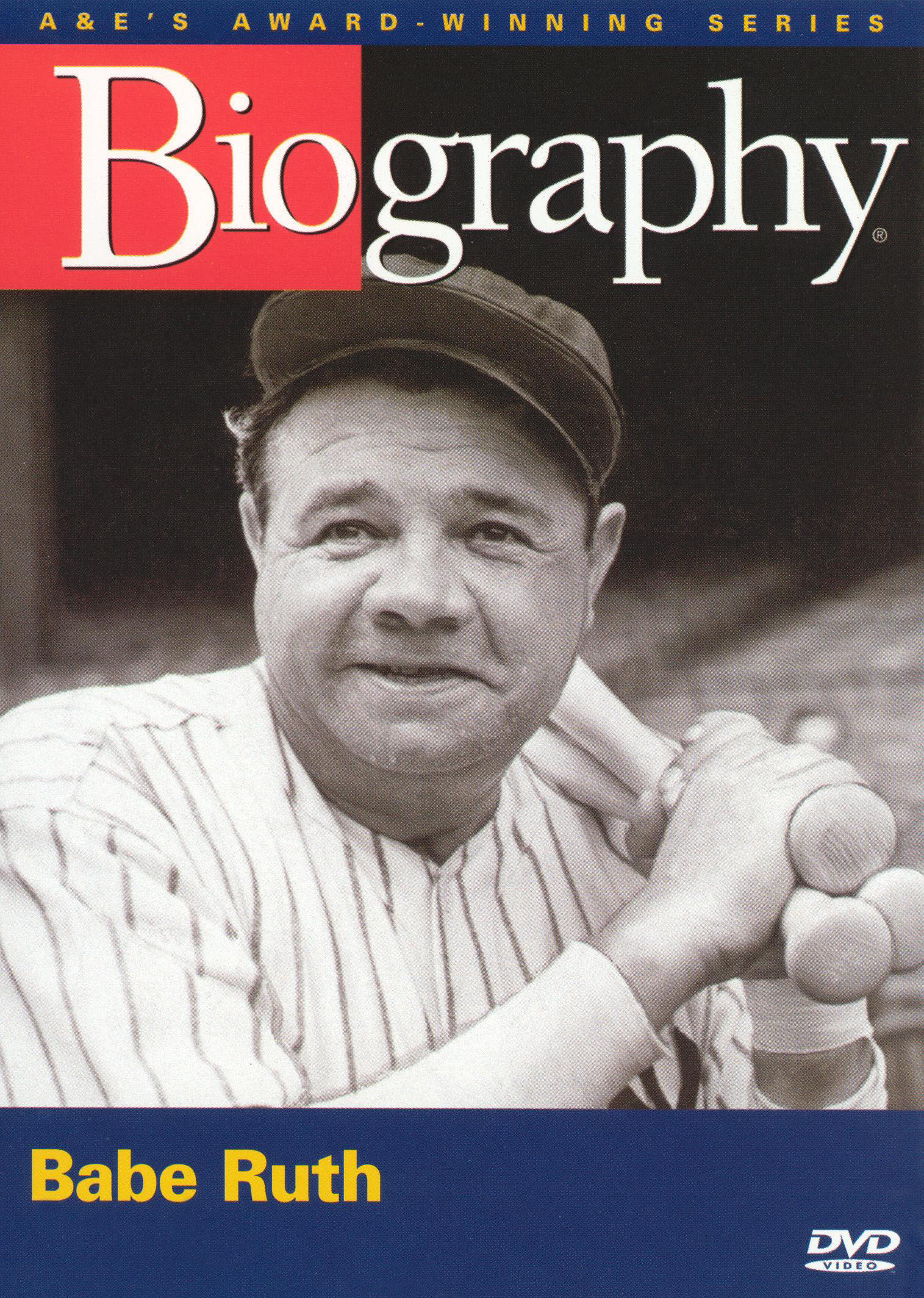 Biography Babe Ruth 1994 Synopsis Characteristics Moods Themes And Related Allmovie