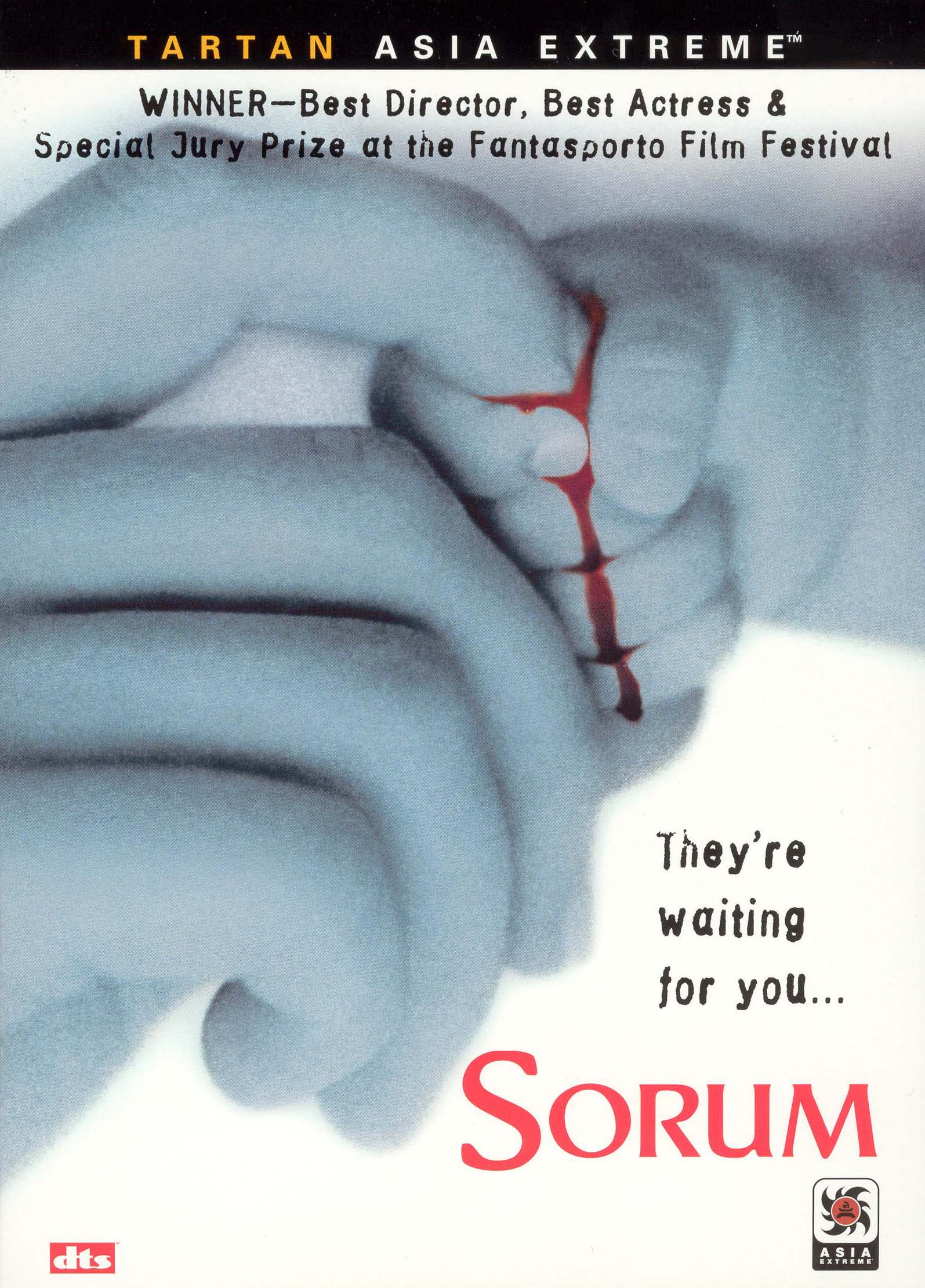 Sorum (2001) Sorum (2001)