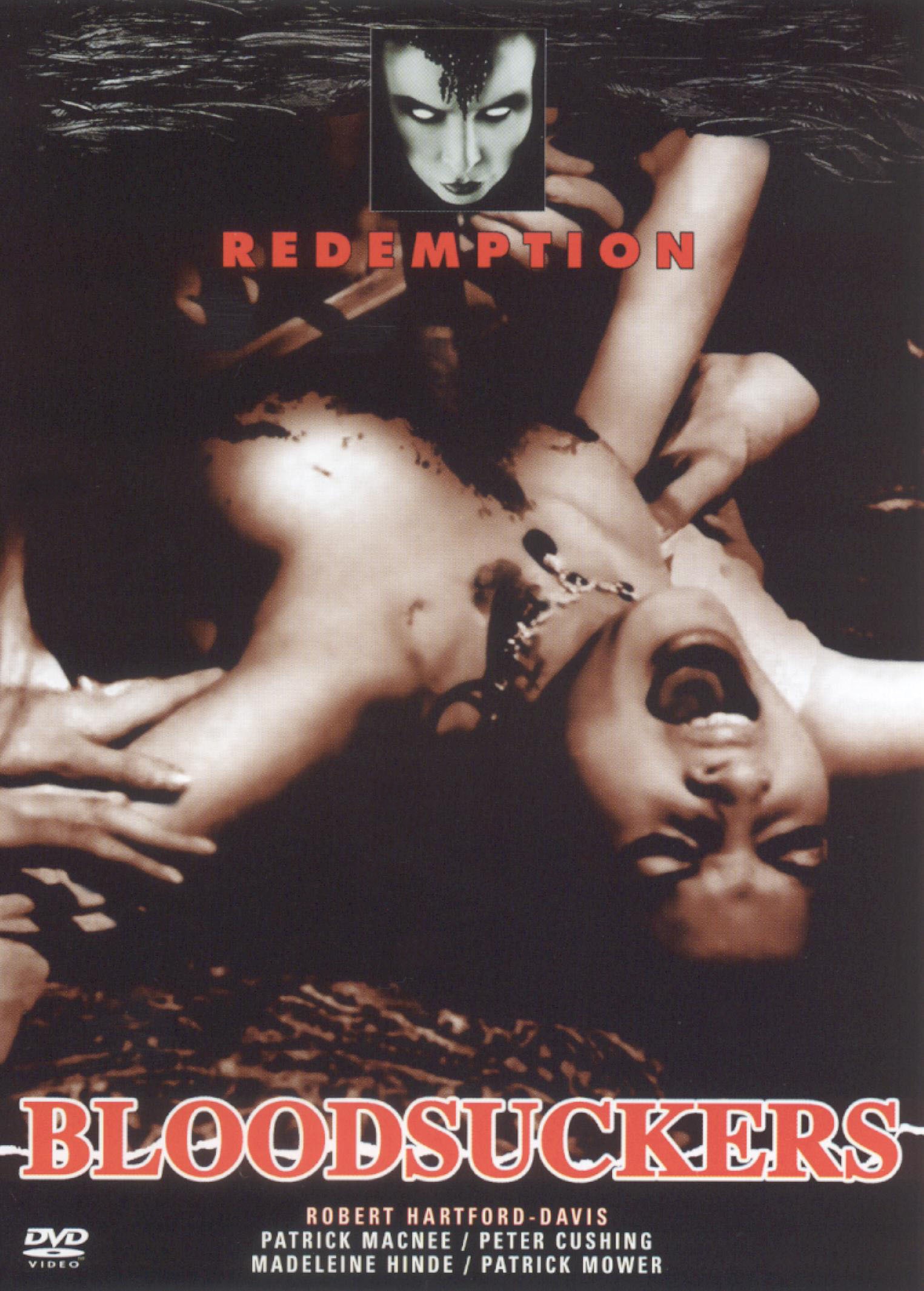 Bloodsuckers (1970) Bloodsuckers (1970)