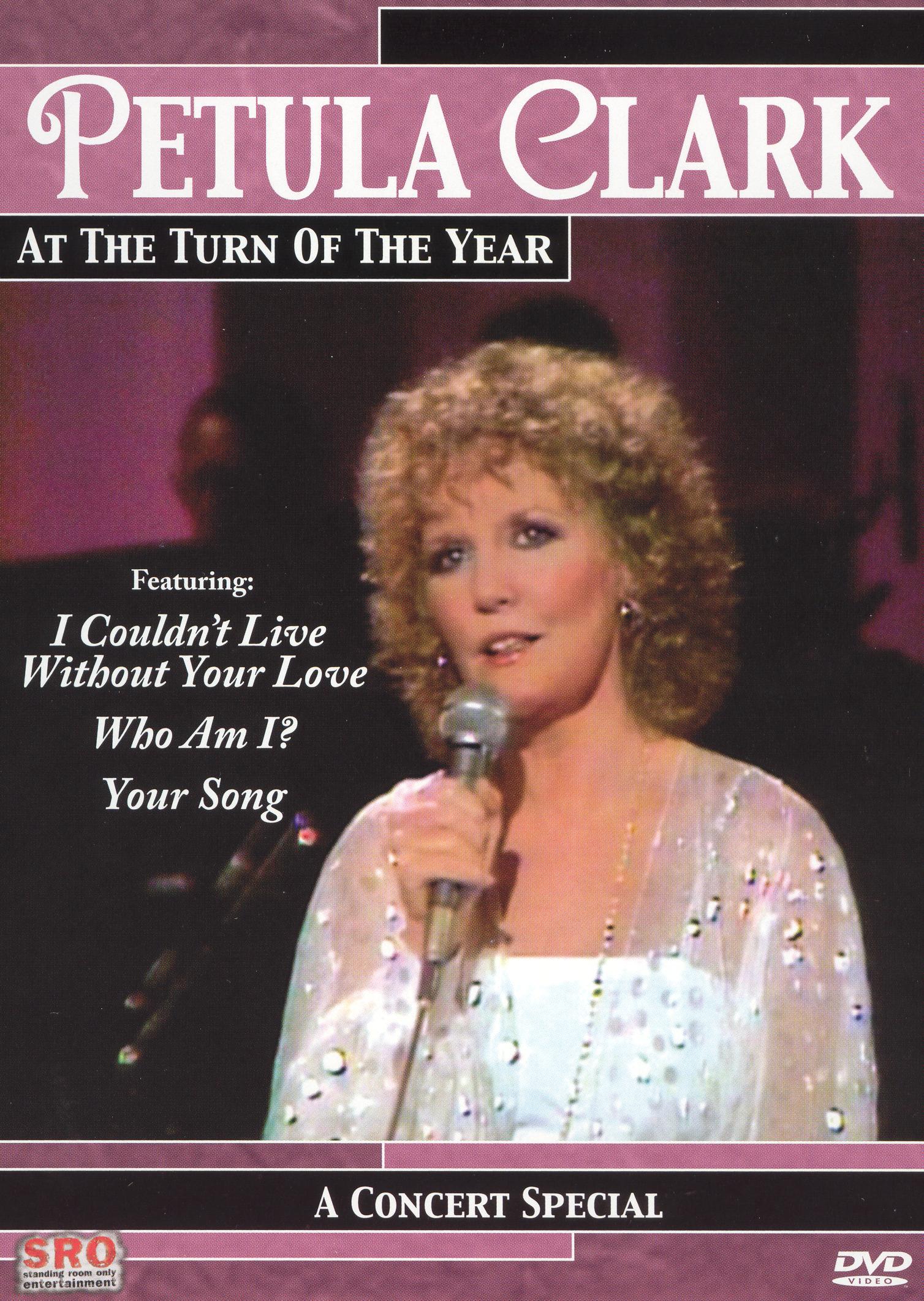 At The Turn Of The Year