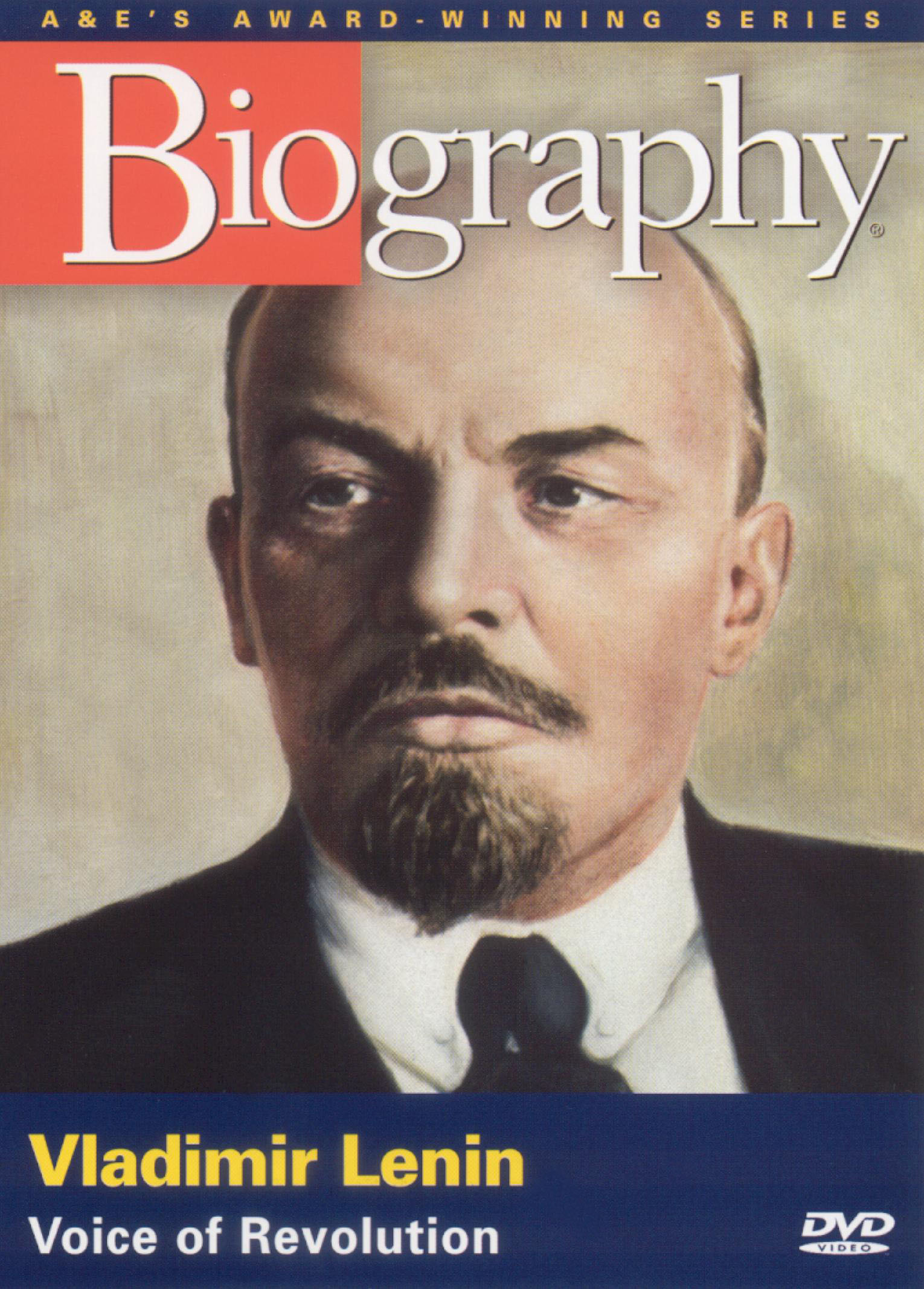 best lenin biographies