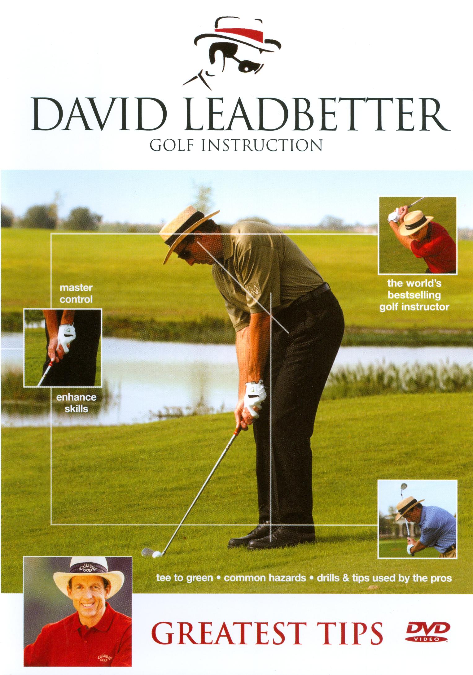 david leadbetter golf shorts