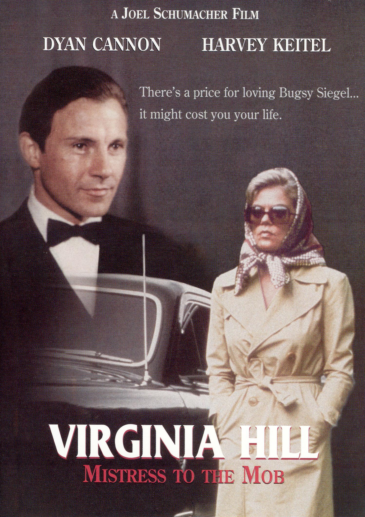 The Virginia Hill Story (1976) - Joel Schumacher 