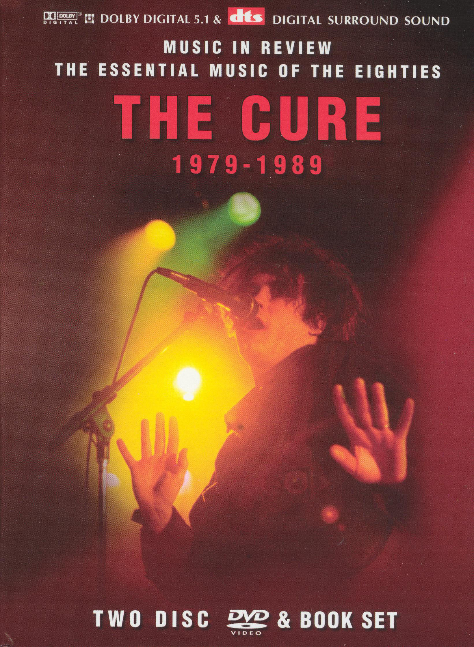 The Cure: Music in Review - | Synopsis, Characteristics, Moods, Themes and Related | AllMovie