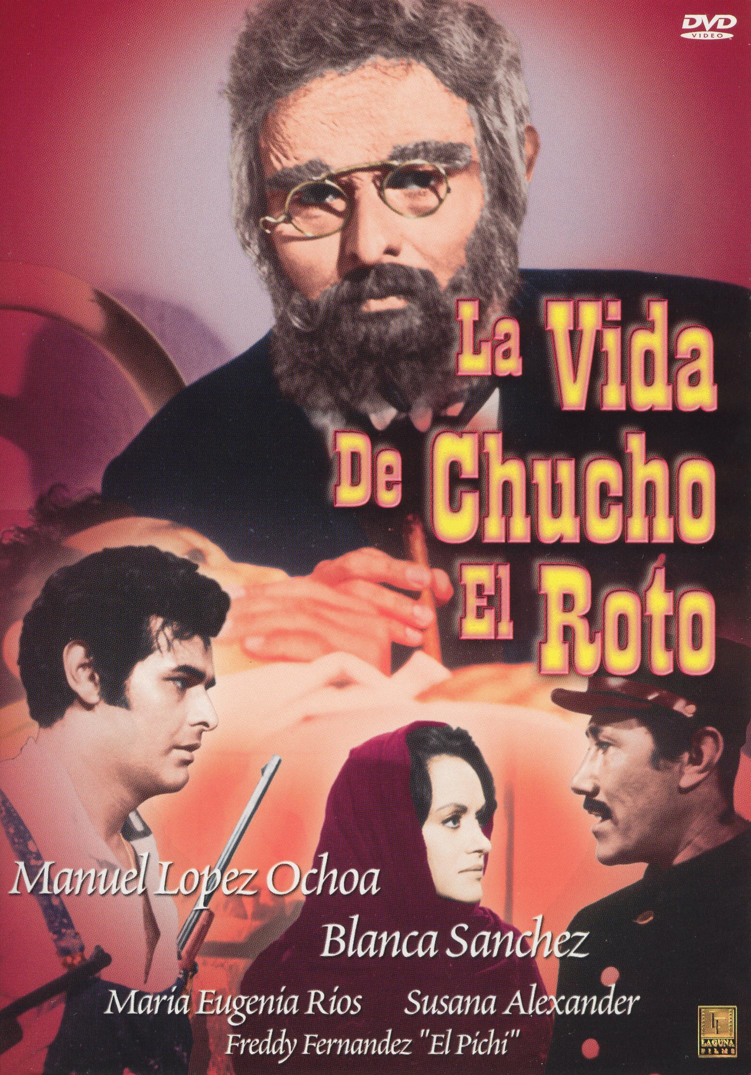 The Unexpected Truth About Chucho Castro'S Whereabouts - 29r3ljh