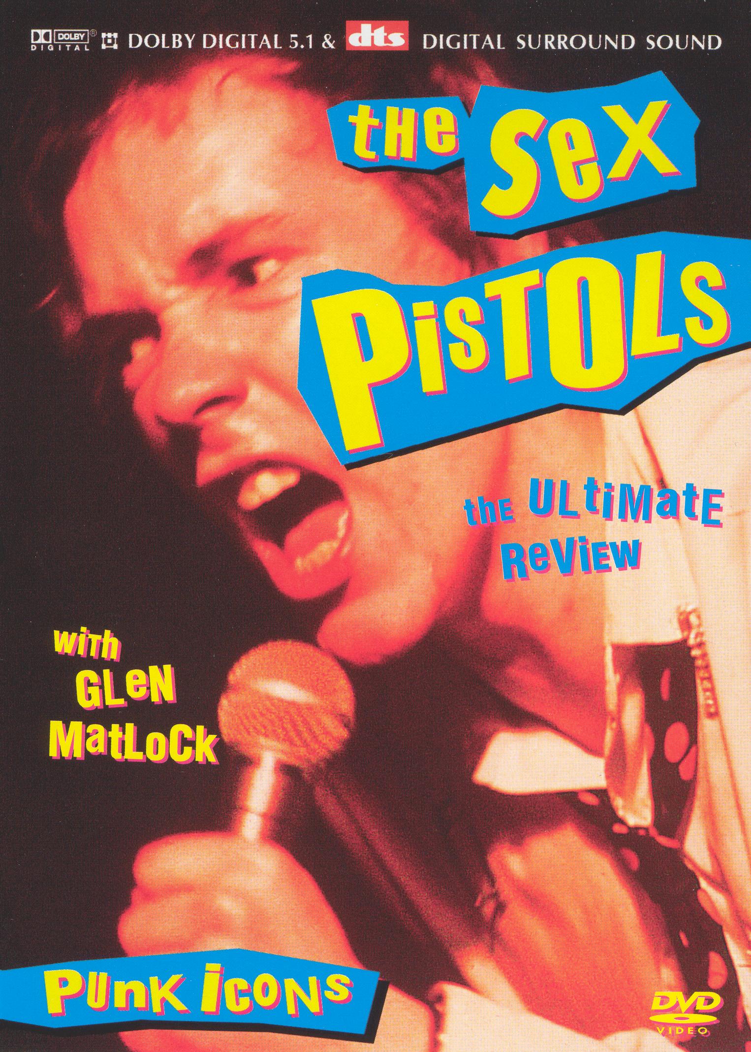 sex pistols pushing the genre of punk music Rock tickets on sale now and sex (like most of rock music) the sex pistols and the clash grunge and punk pop music began to explode in the early 1990’s. sex pistols pushing the genre of punk music Rock tickets on sale now and sex (like most of rock music) the sex pistols and the clash grunge and punk pop music began to explode in the early 1990’s.