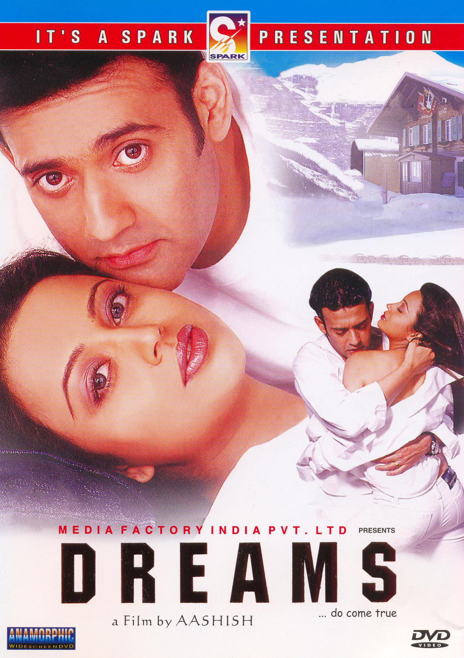 Dreams... Do Come True (2005) - Aashish Chanana | Releases | AllMovie