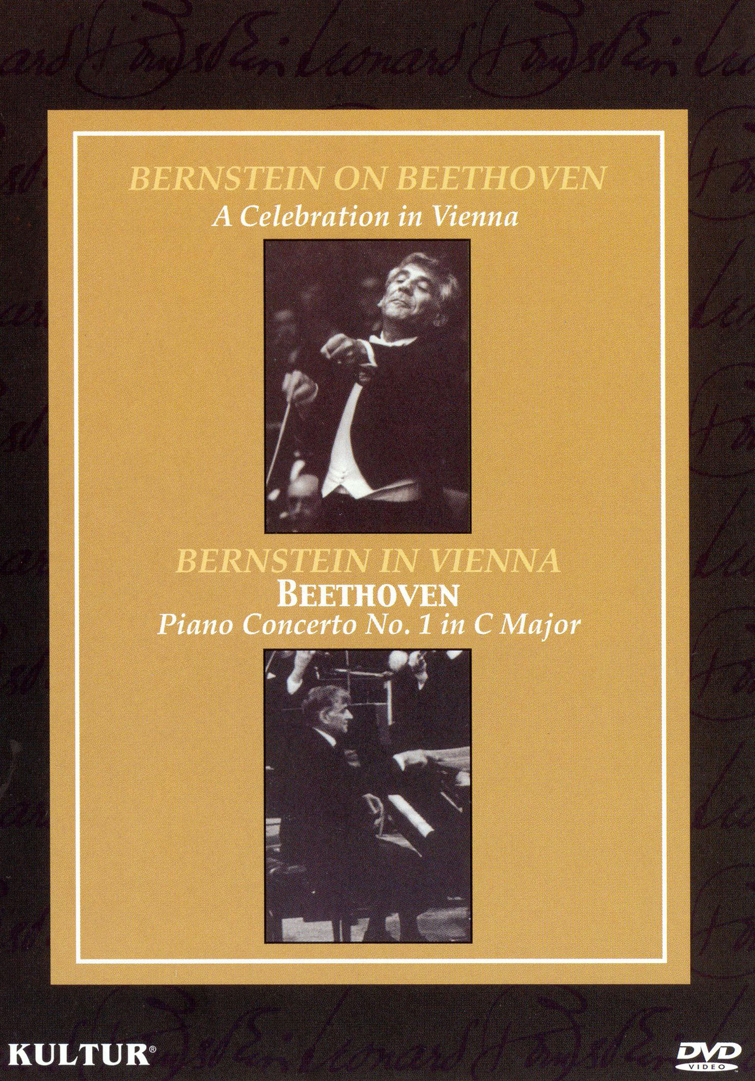 Leonard Bernstein: Bernstein on Beethoven Leonard Bernstein: Bernstein on Beethoven