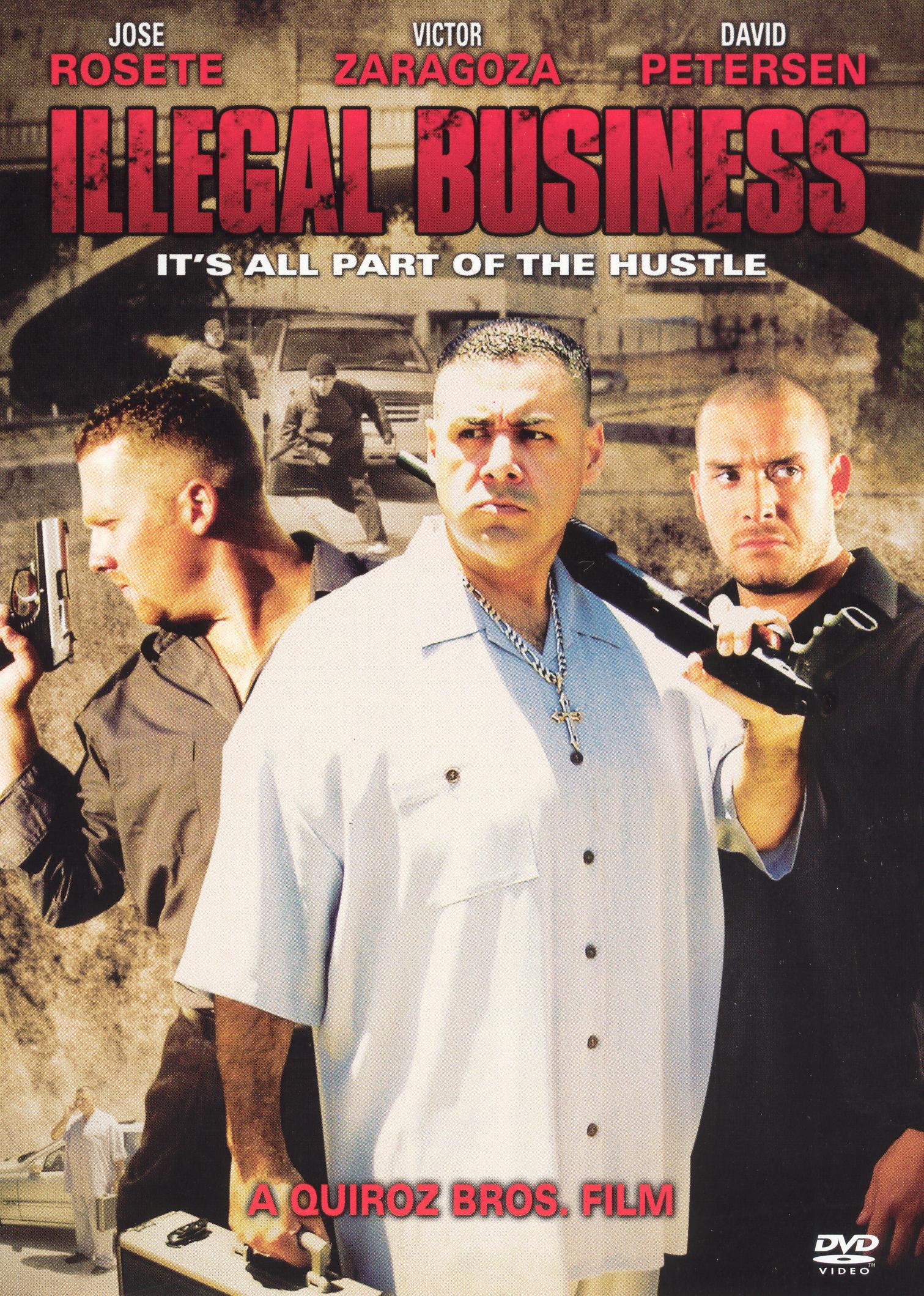 Illegal Business (2006) Illegal Business (2006)