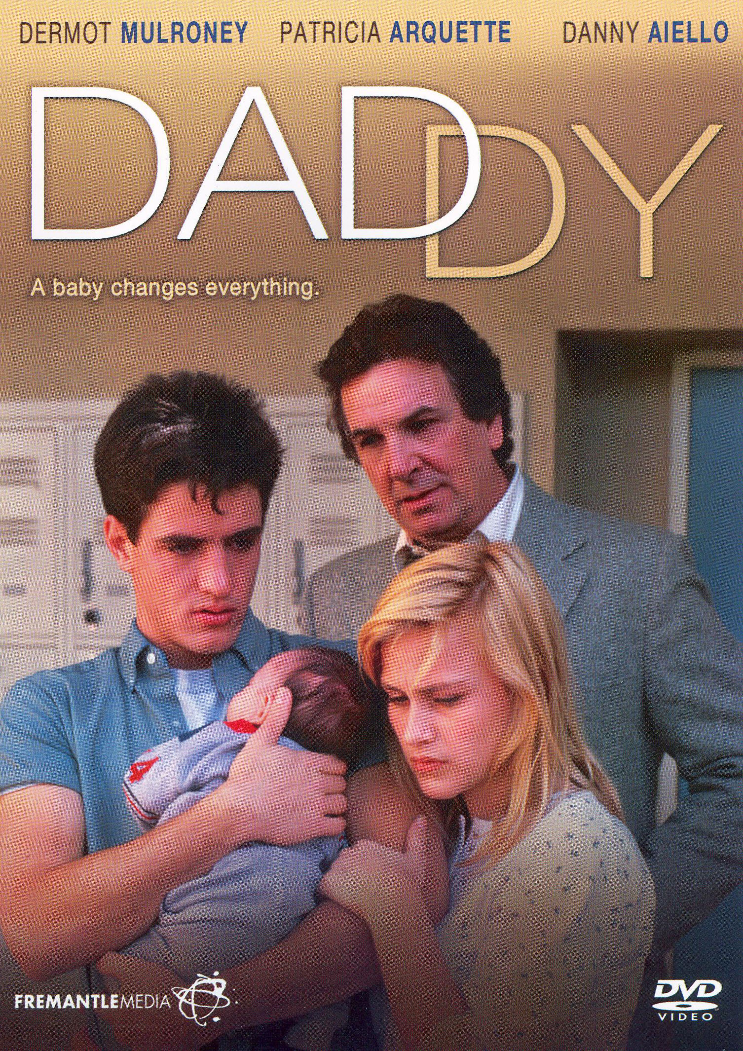Daddy (1987) John Herzfeld Cast and Crew AllMovie