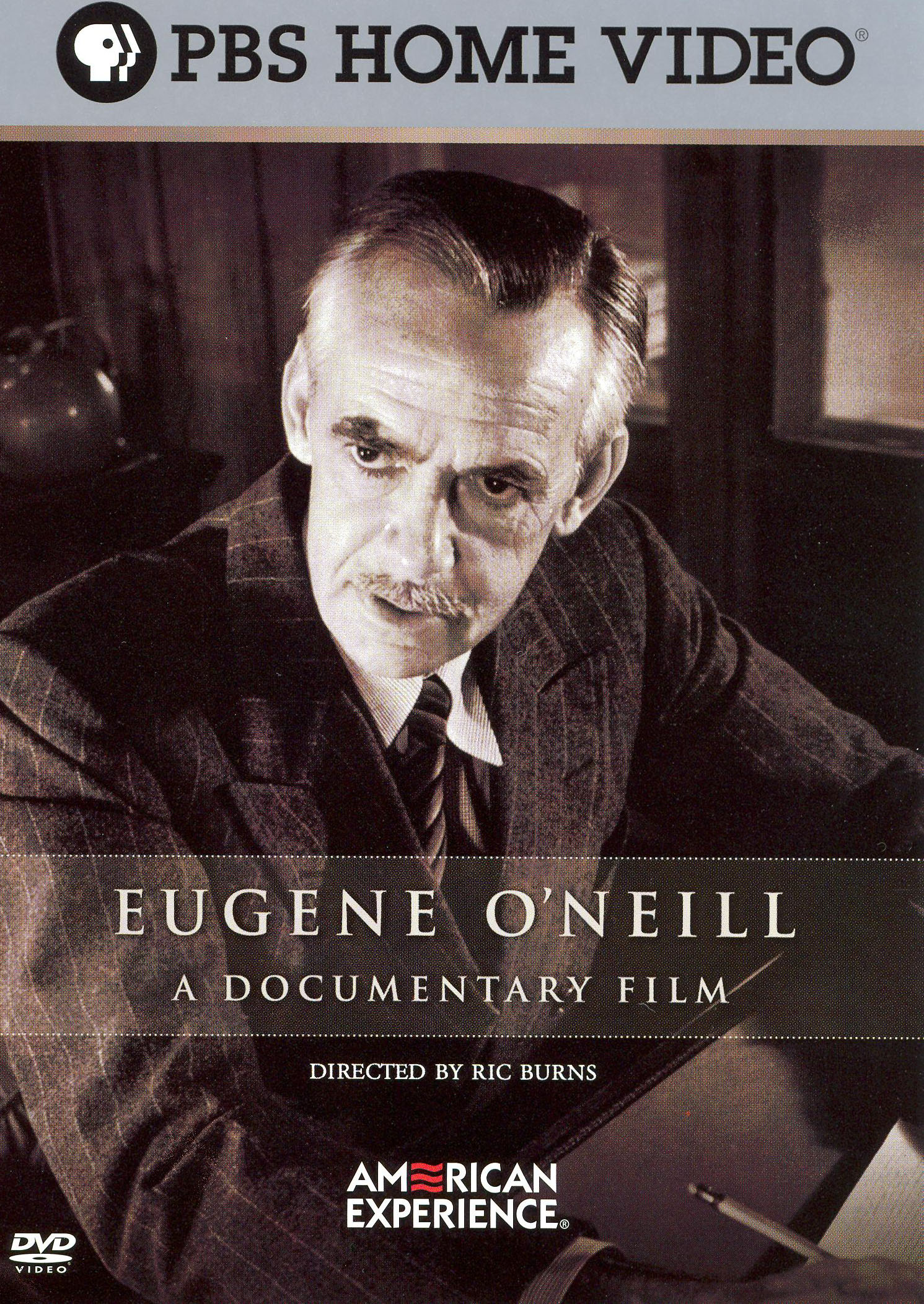 American Experience: Eugene O'Neill (2006) American Experience: Eugene O'Neill (2006)