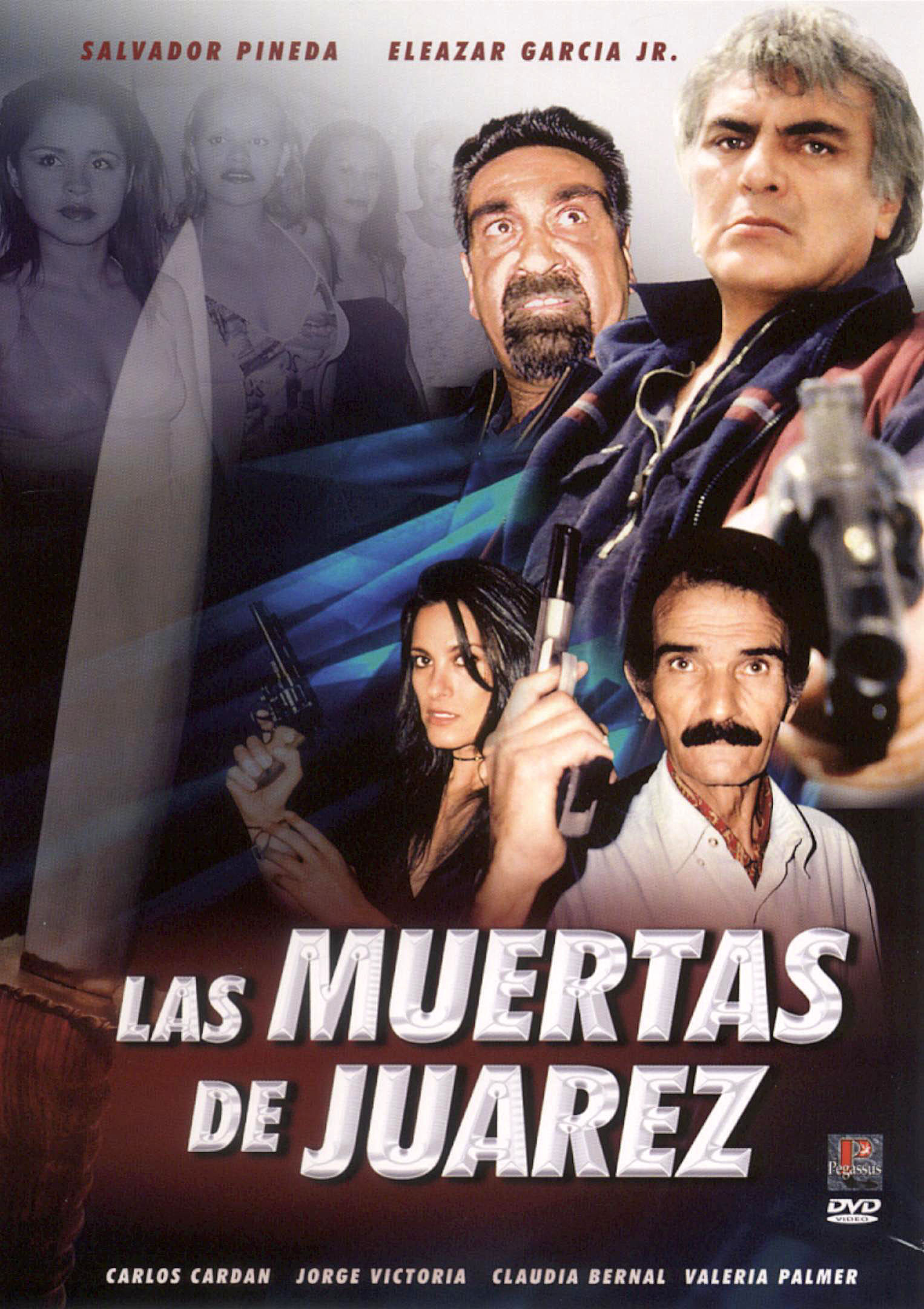 Las Muertas De Juarez (2002) Enrique Murillo Synopsis, Characteristics, Moods, Themes and Las Muertas De Juarez (2002) Enrique Murillo Synopsis, Characteristics, Moods, Themes and