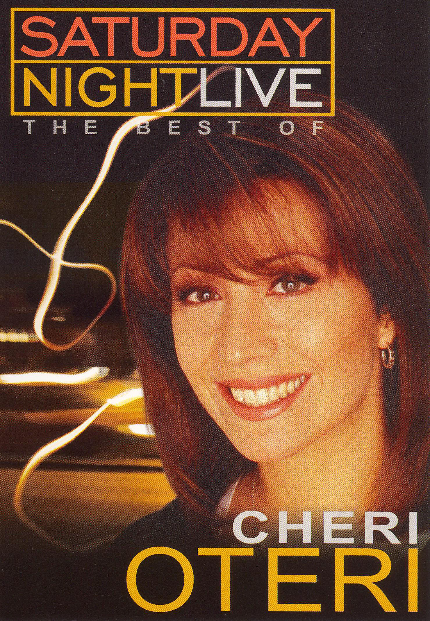 Saturday Night Live: The Best of Cheri Oteri - | Synopsis ...