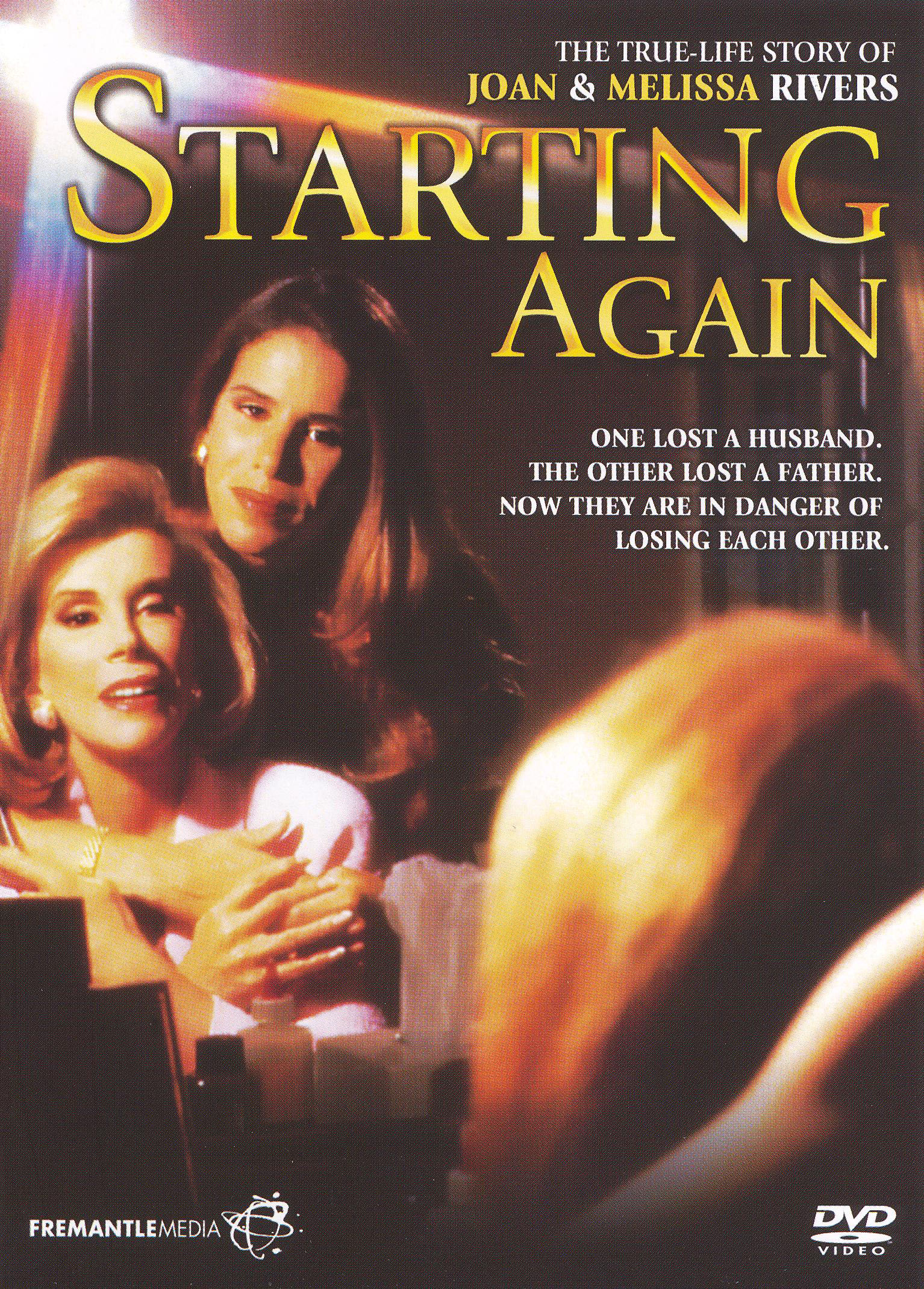 Tears And Laughter: The Joan And Melissa Rivers Story (1994) - Oz Scott 