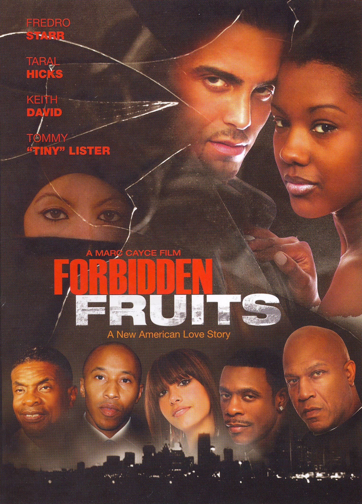 Forbidden Fruits Marc Cayce Synopsis, Characteristics, Moods